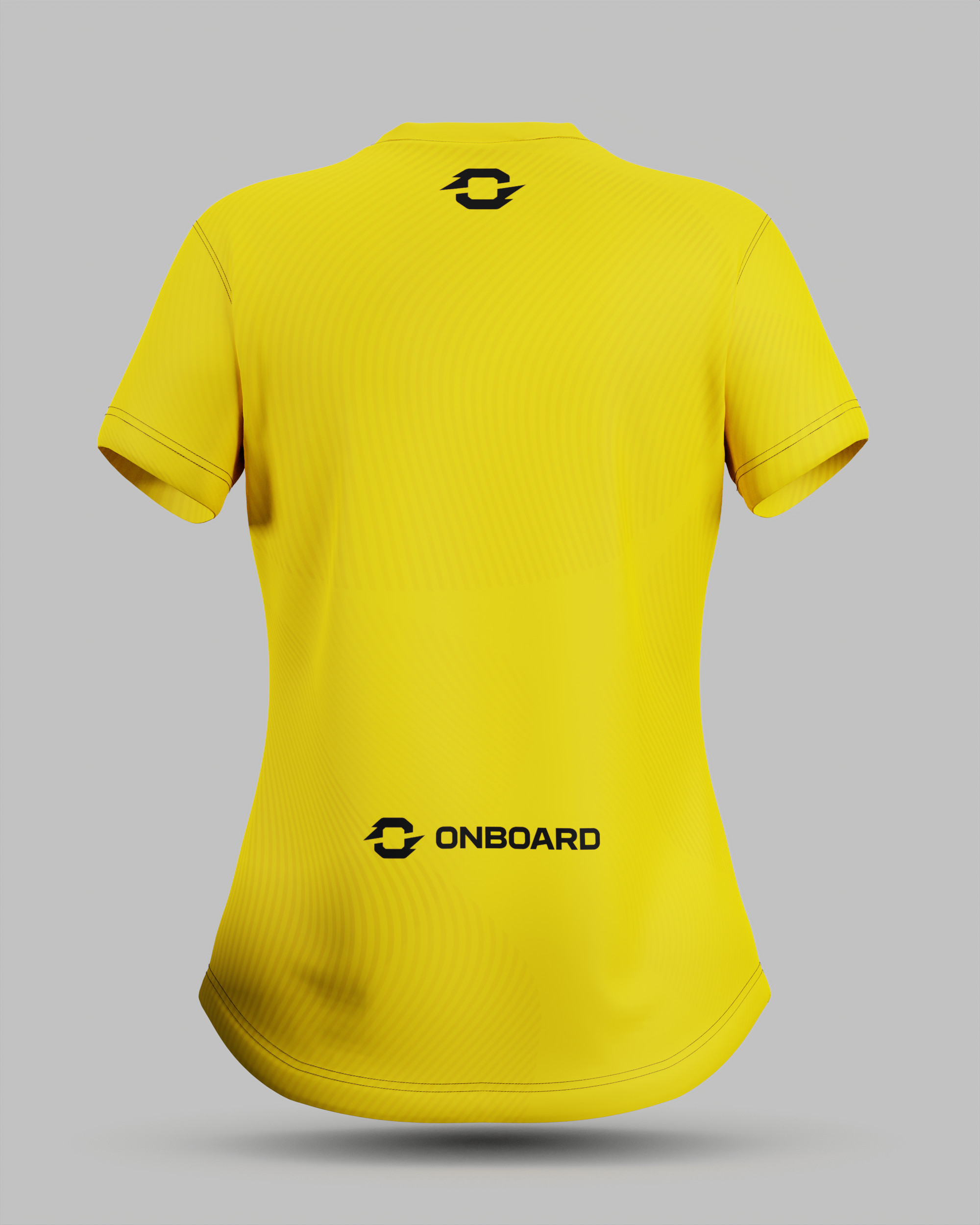 Womens Eclipse Performance Tee