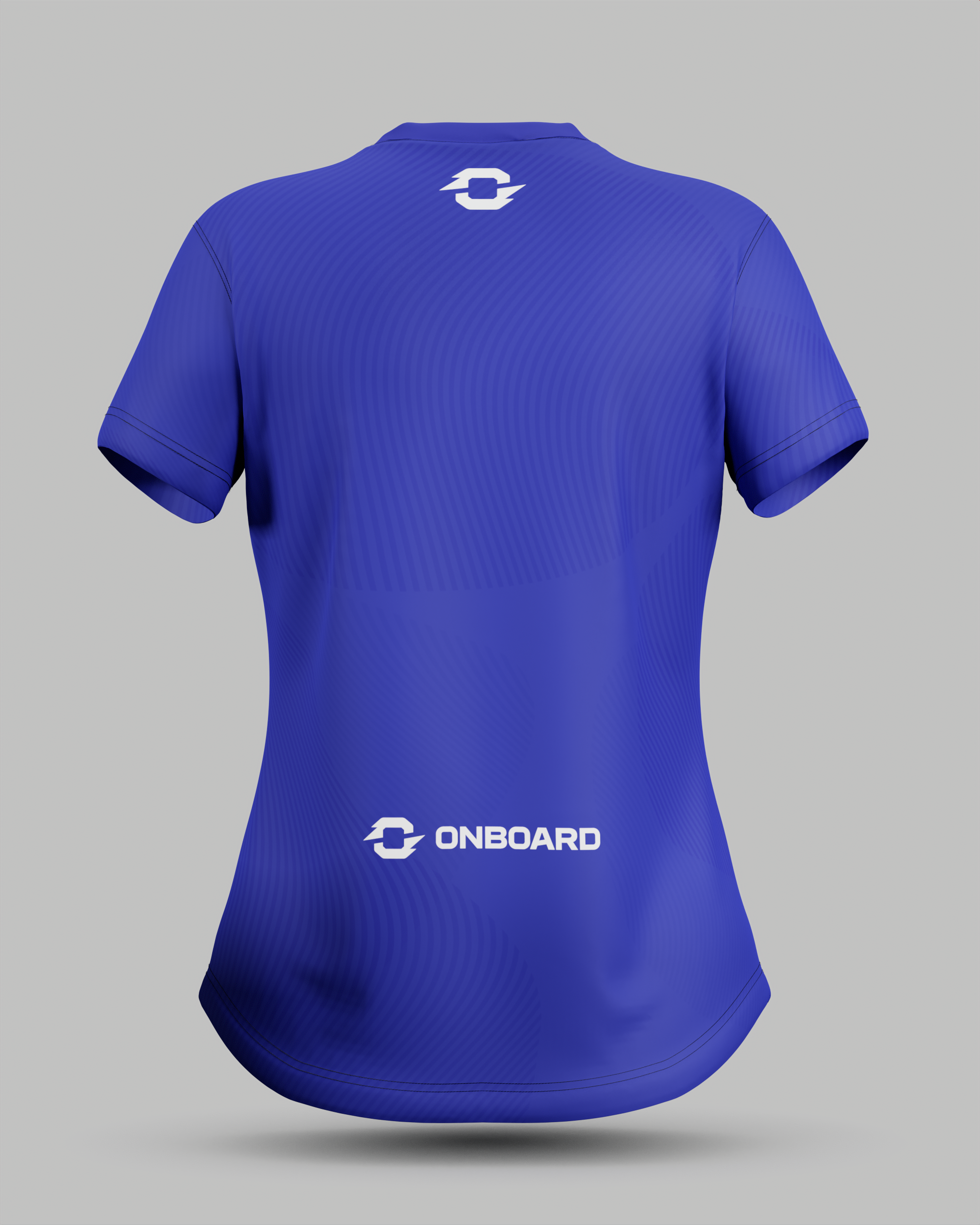Womens Eclipse Performance Tee
