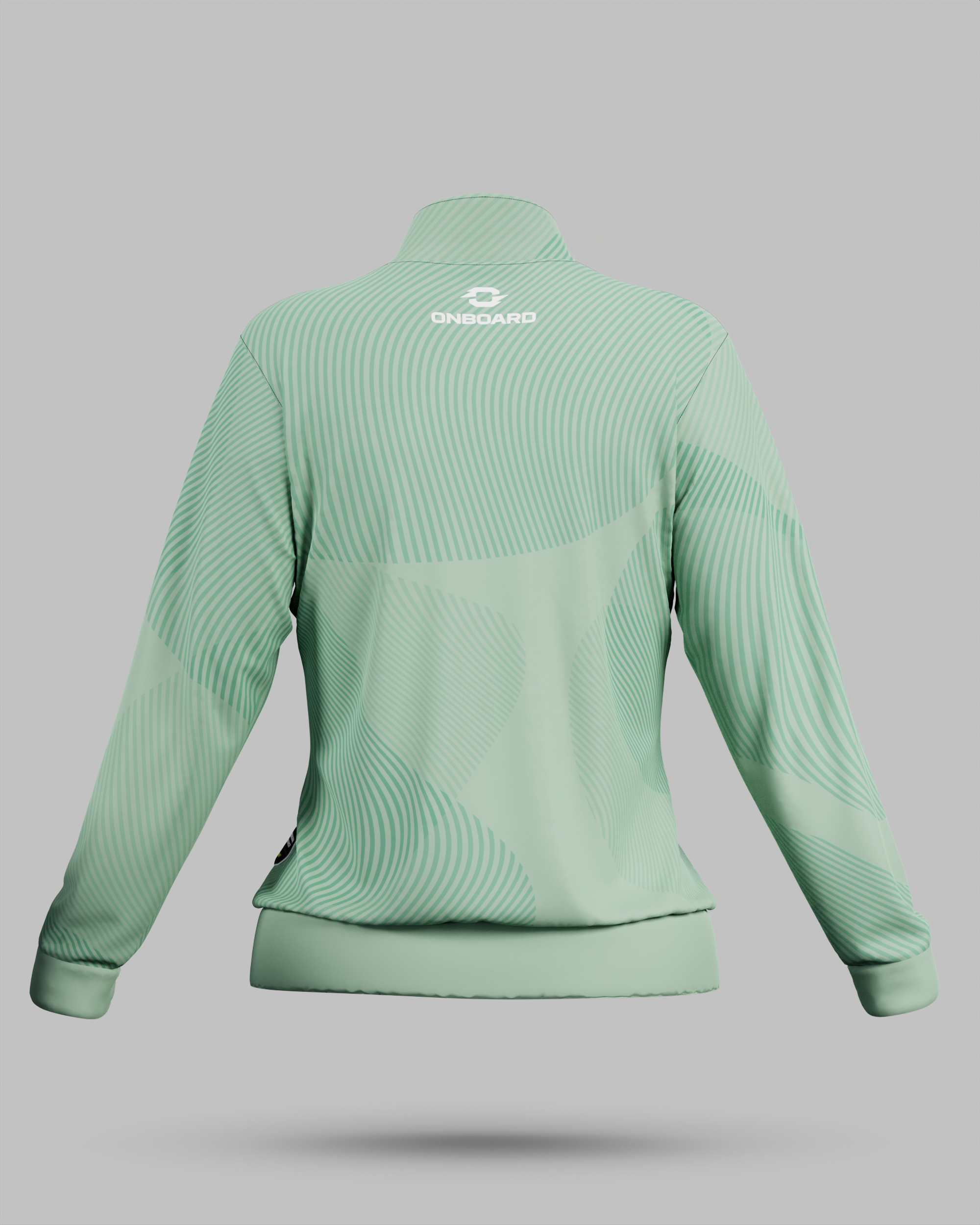 Womens Eclipse Tournament Jacket
