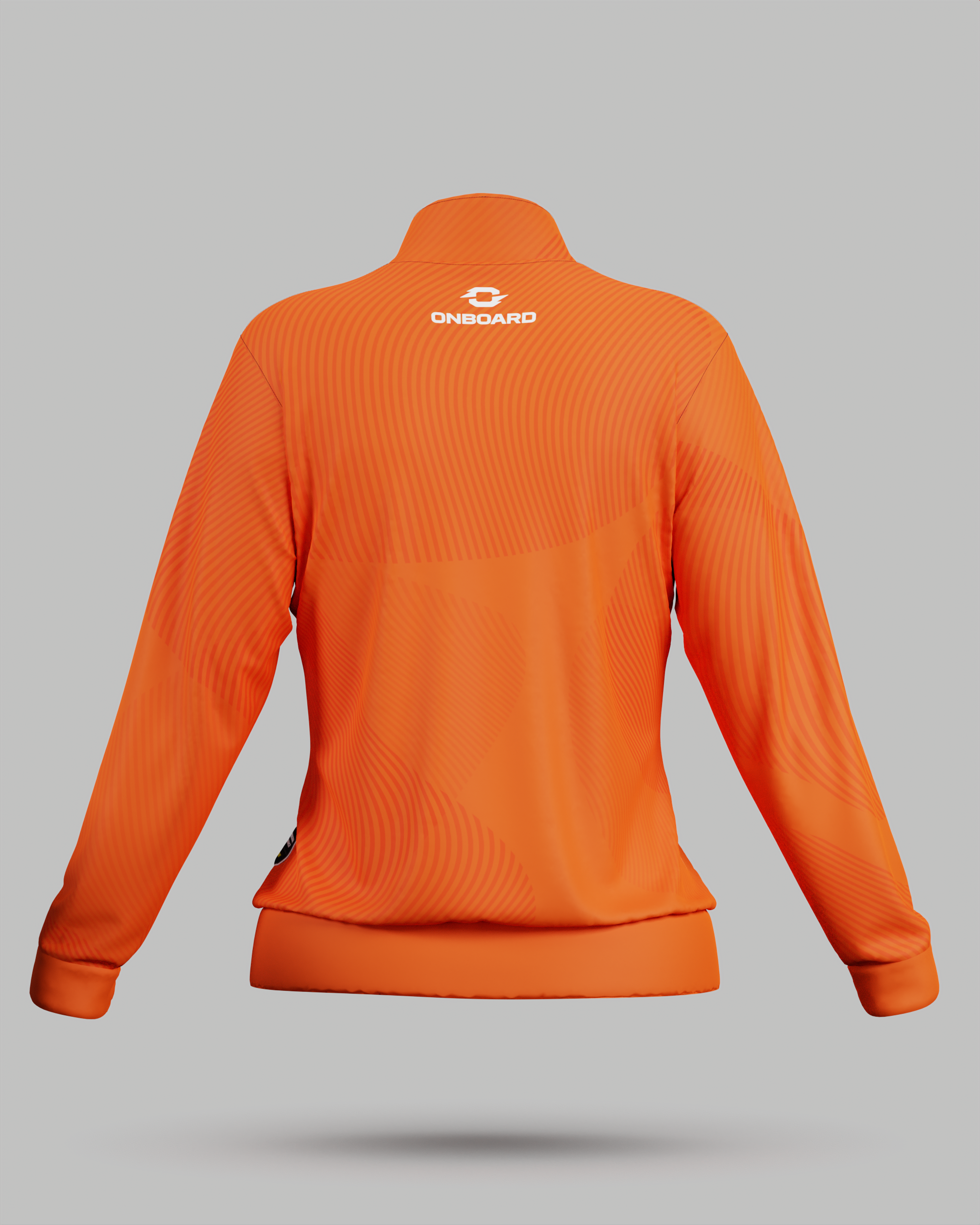 Womens Eclipse Tournament Jacket