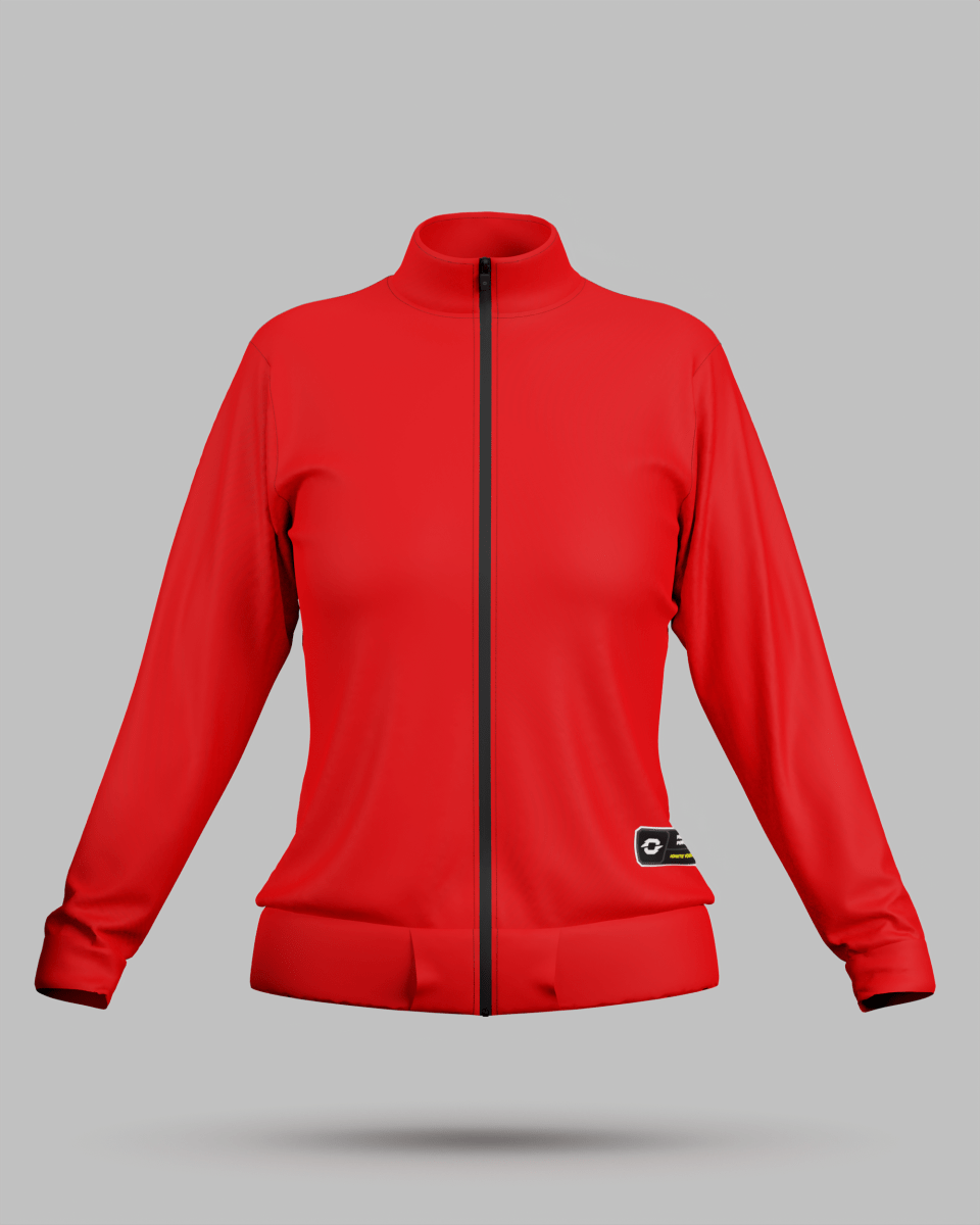Womens Eclipse Tournament Jacket - Onboard Sportswear
