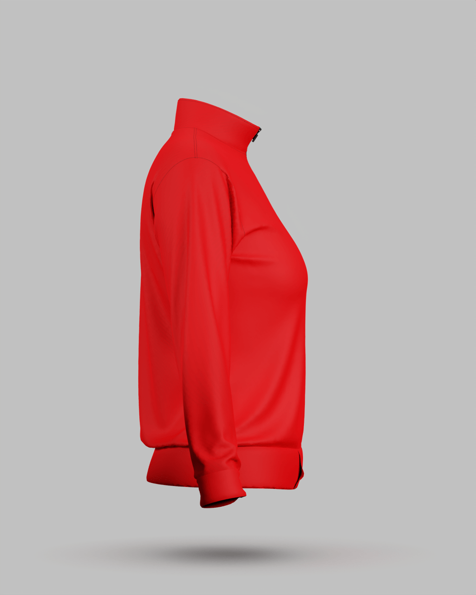 Womens Eclipse Tournament Jacket - Onboard Sportswear