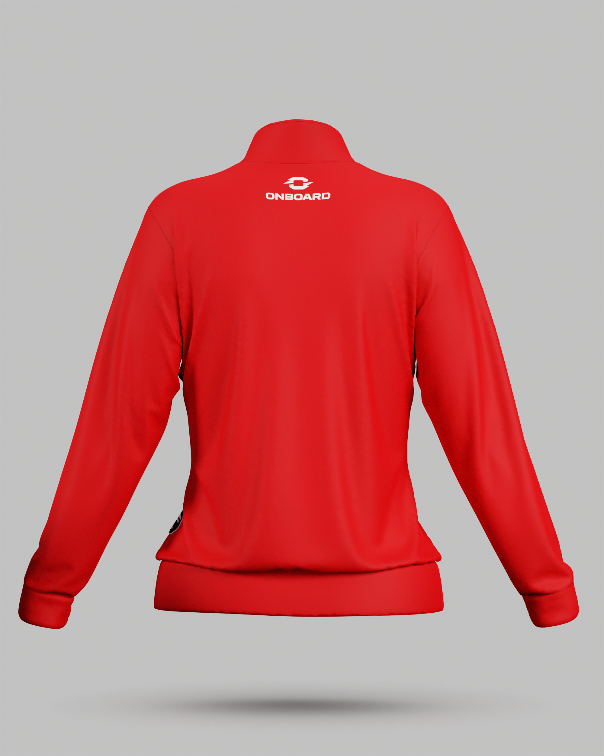 Womens Eclipse Tournament Jacket