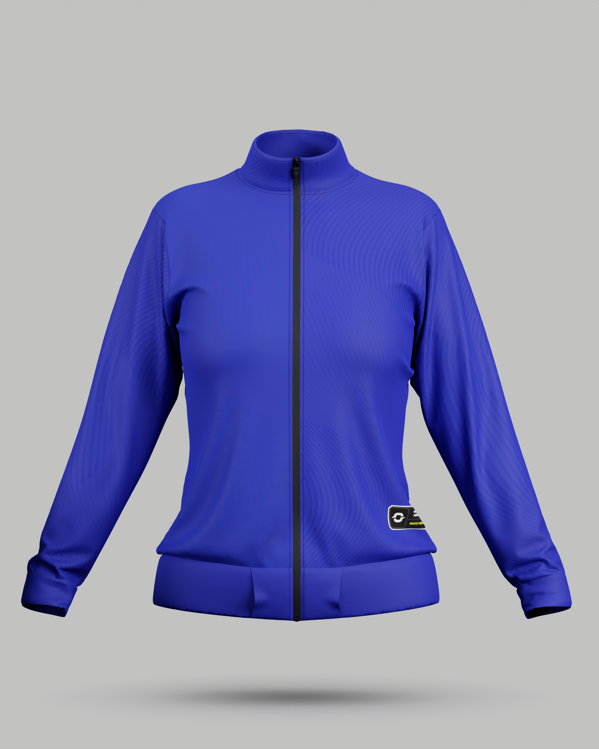 Womens Eclipse Tournament Jacket