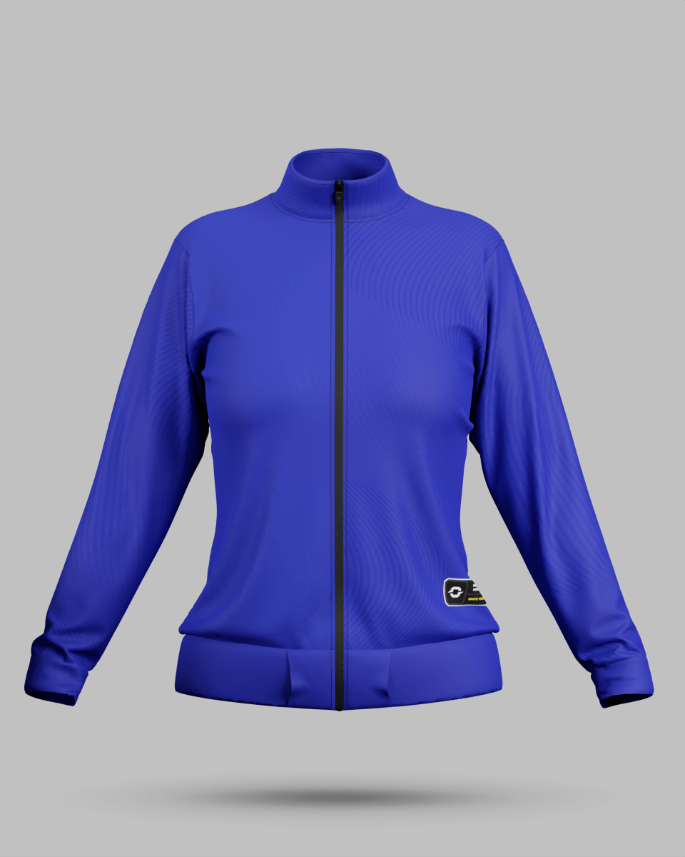 Womens Eclipse Tournament Jacket - Onboard Sportswear