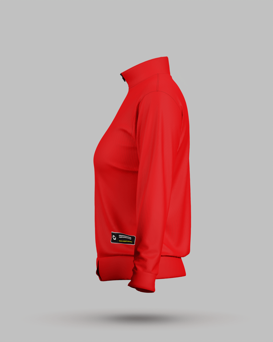 Womens Eclipse Tournament Jacket - Onboard Sportswear