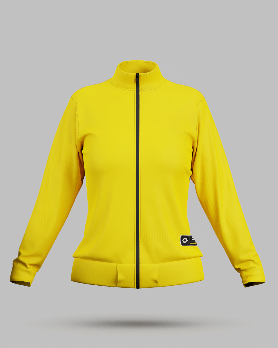 Womens Eclipse Tournament Jacket - Onboard Sportswear