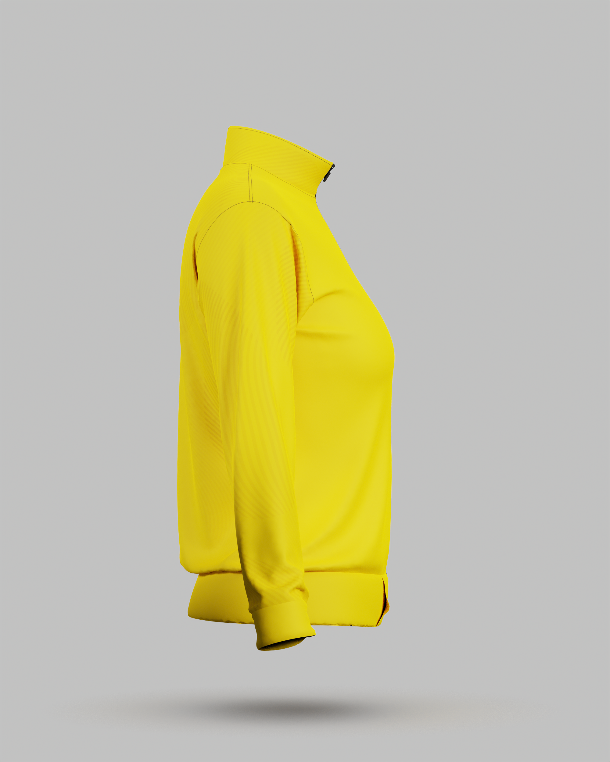 Womens Eclipse Training Jacket