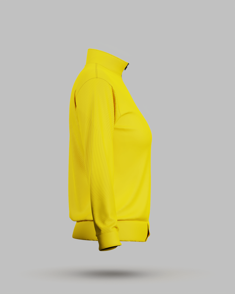 Womens Eclipse Tournament Jacket - Onboard Sportswear