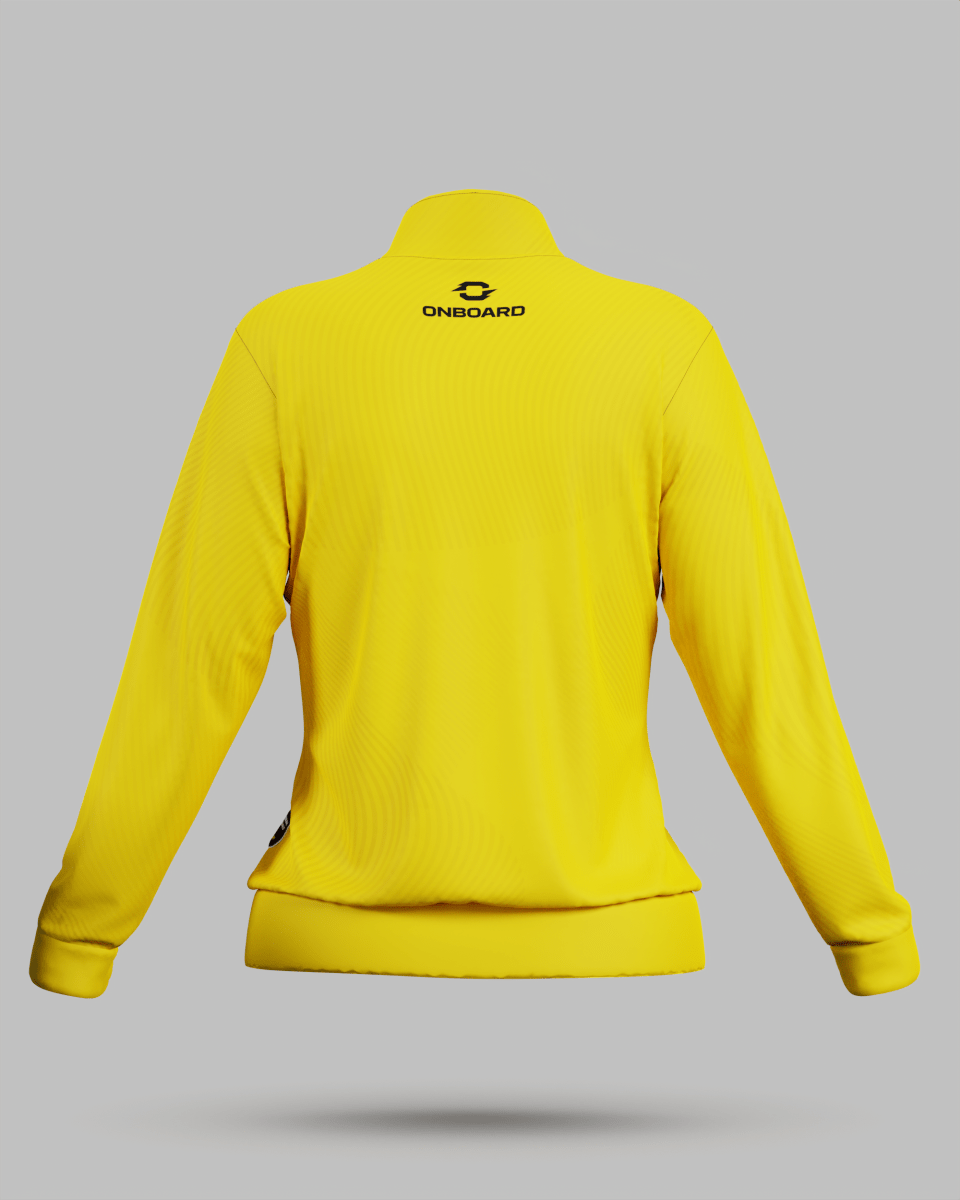 Womens Eclipse Tournament Jacket - Onboard Sportswear