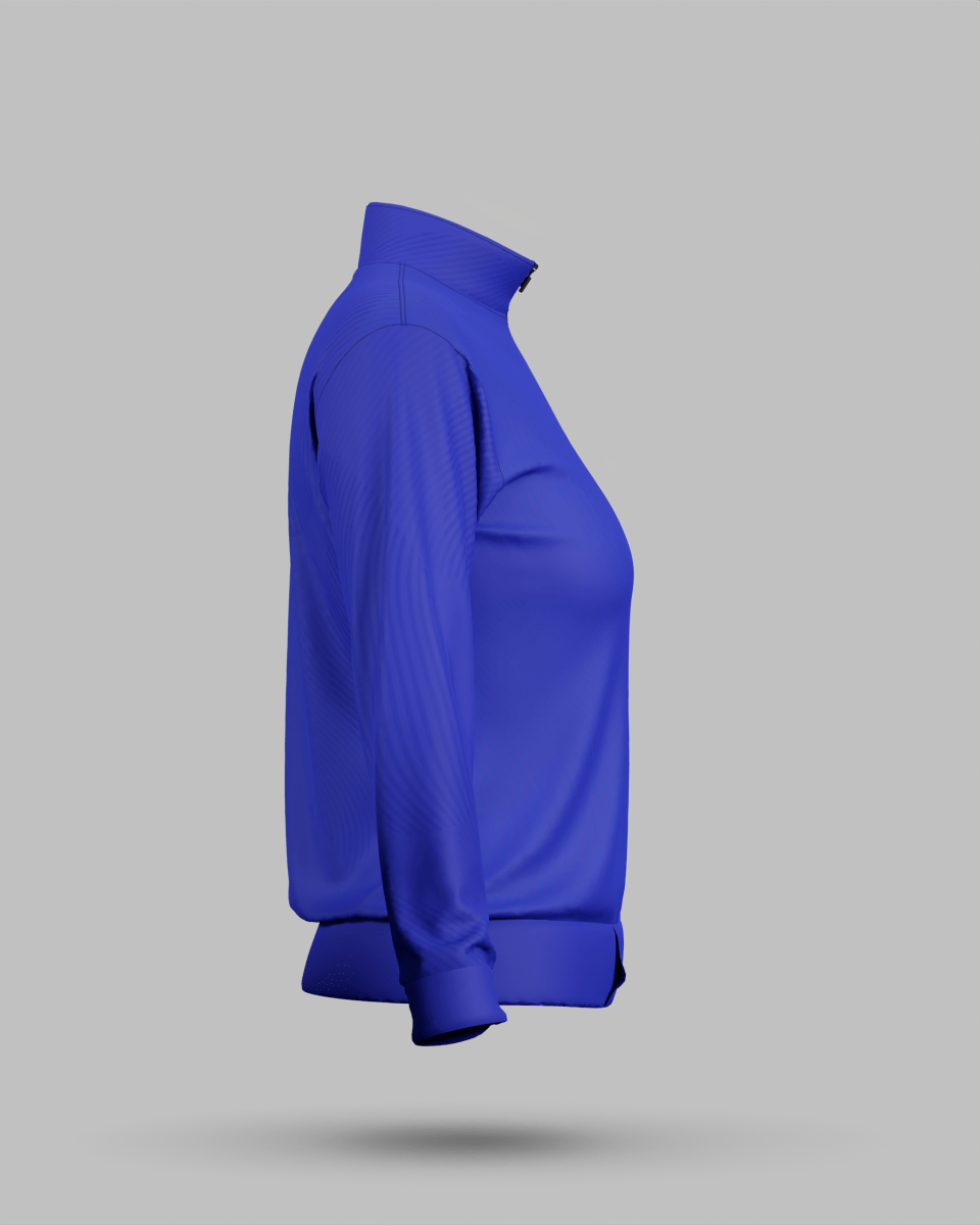 Womens Eclipse Tournament Jacket - Onboard Sportswear