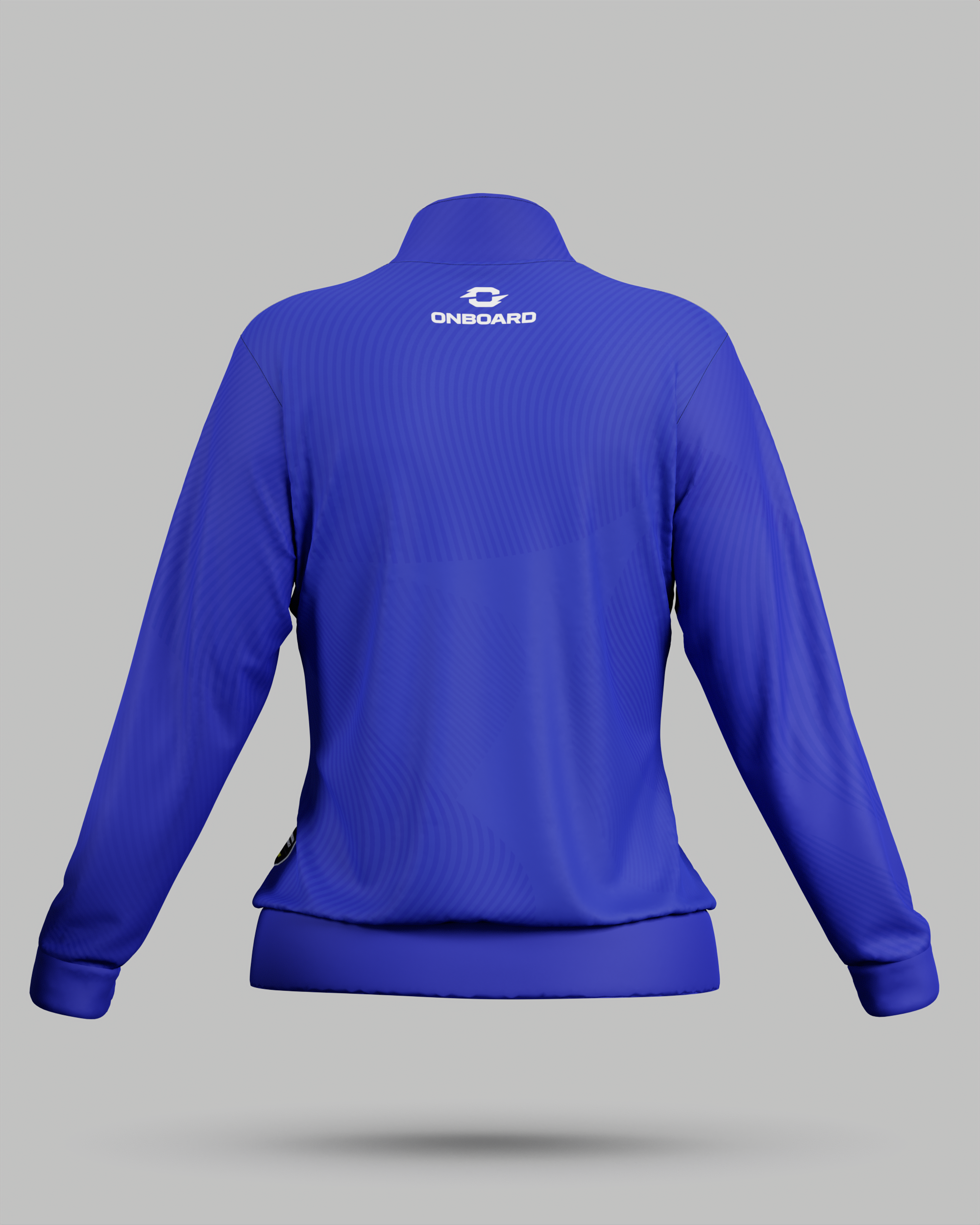 Womens Eclipse Training Jacket