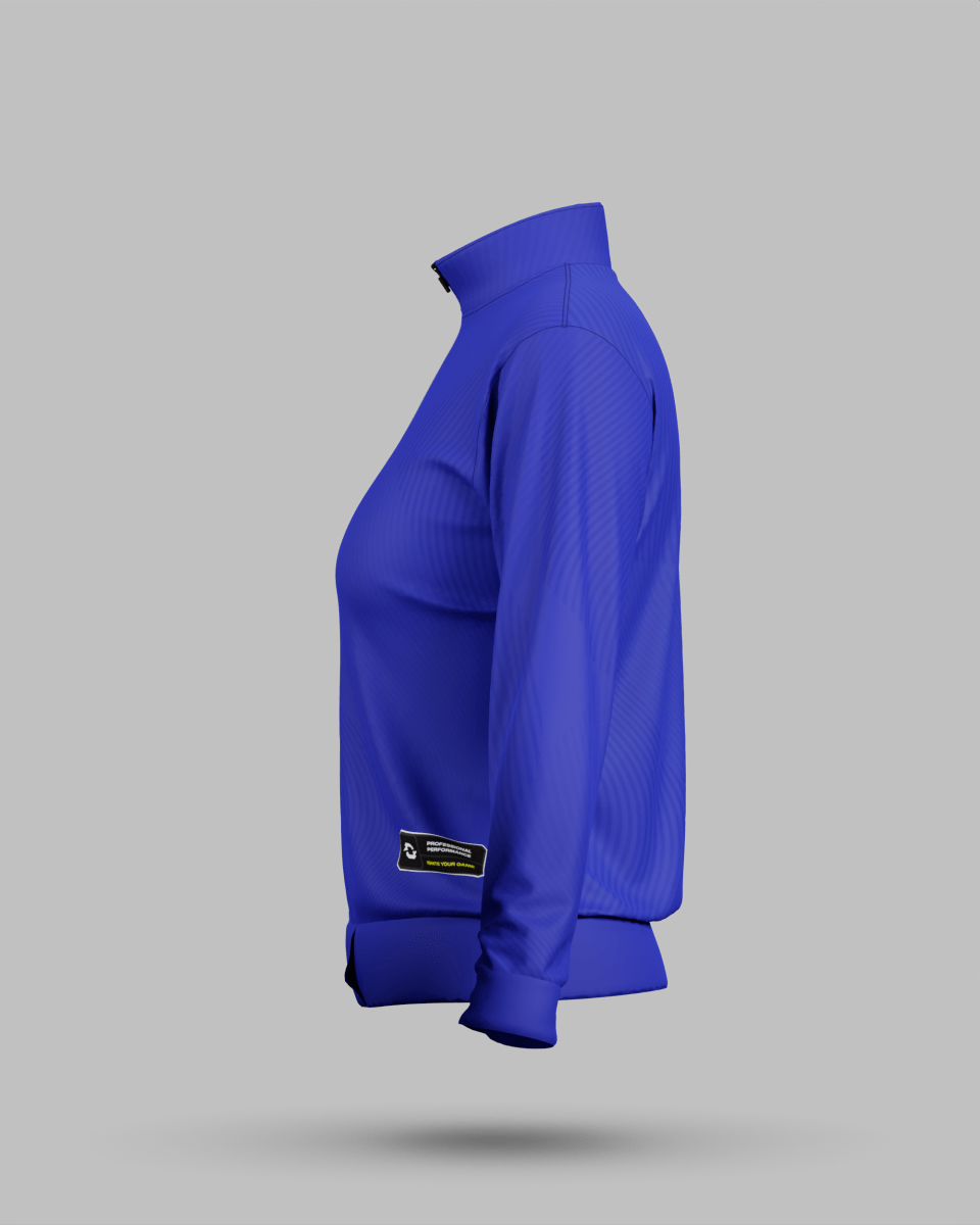 Womens Eclipse Tournament Jacket - Onboard Sportswear