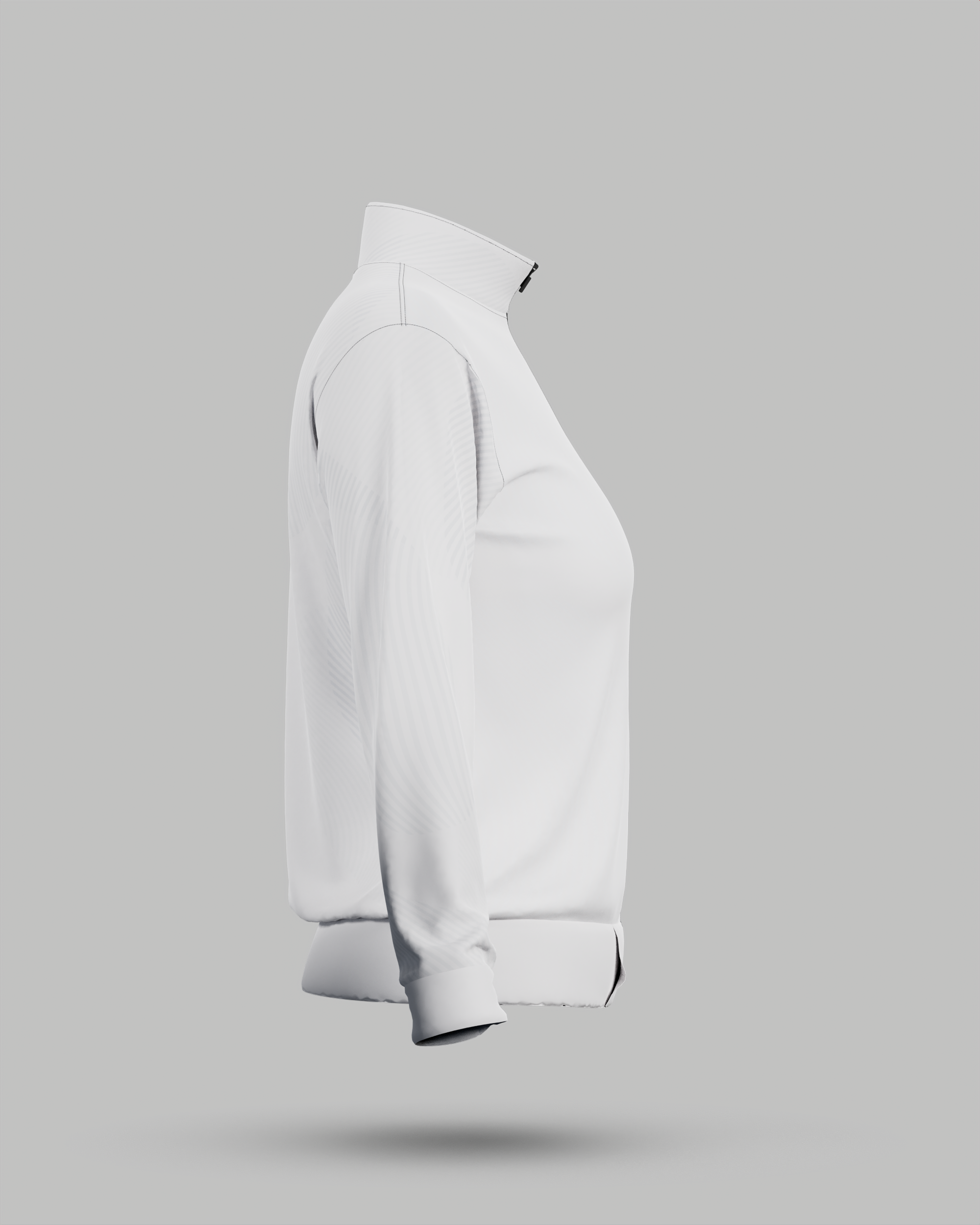 Womens Eclipse Training Jacket