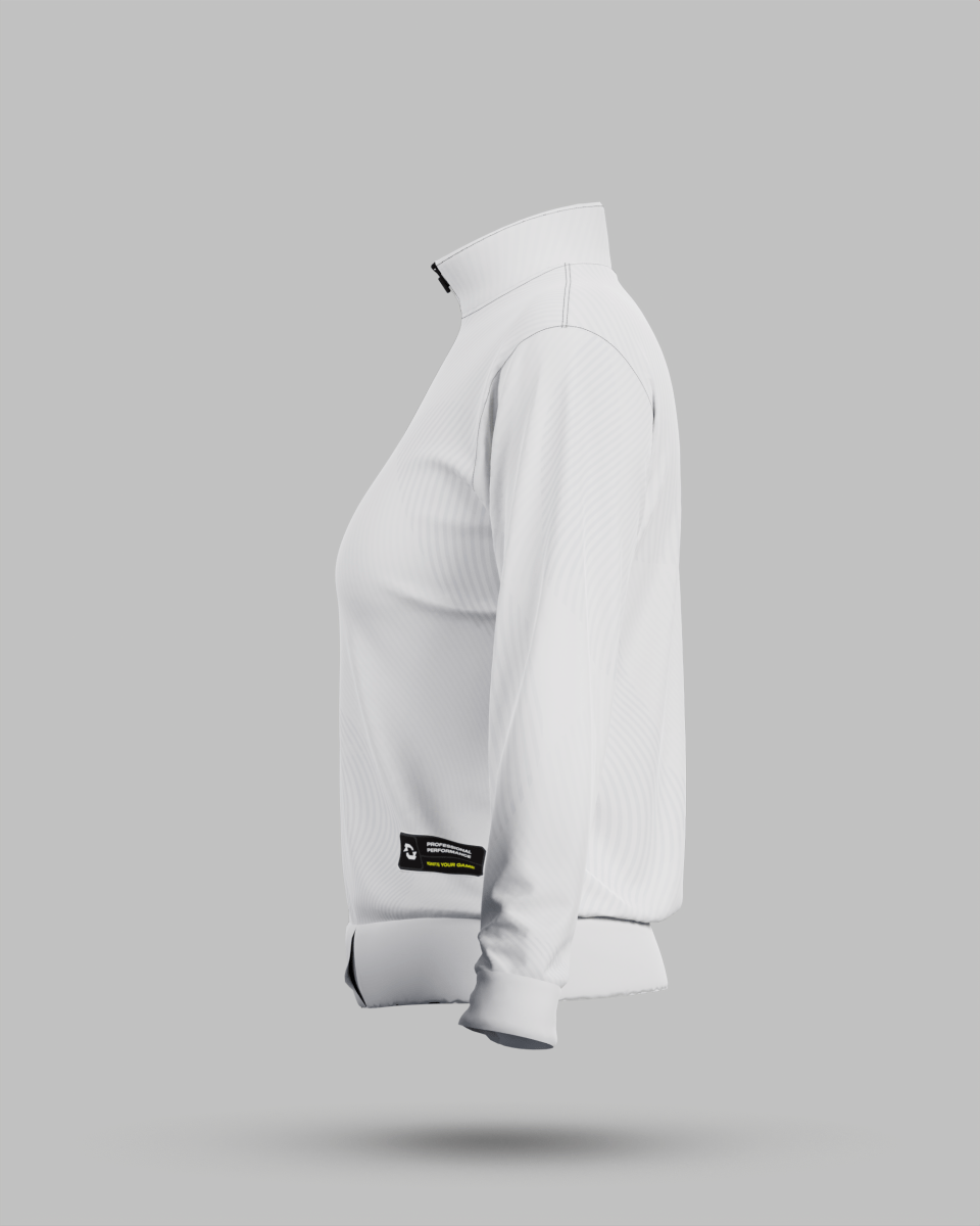 Womens Eclipse Tournament Jacket - Onboard Sportswear