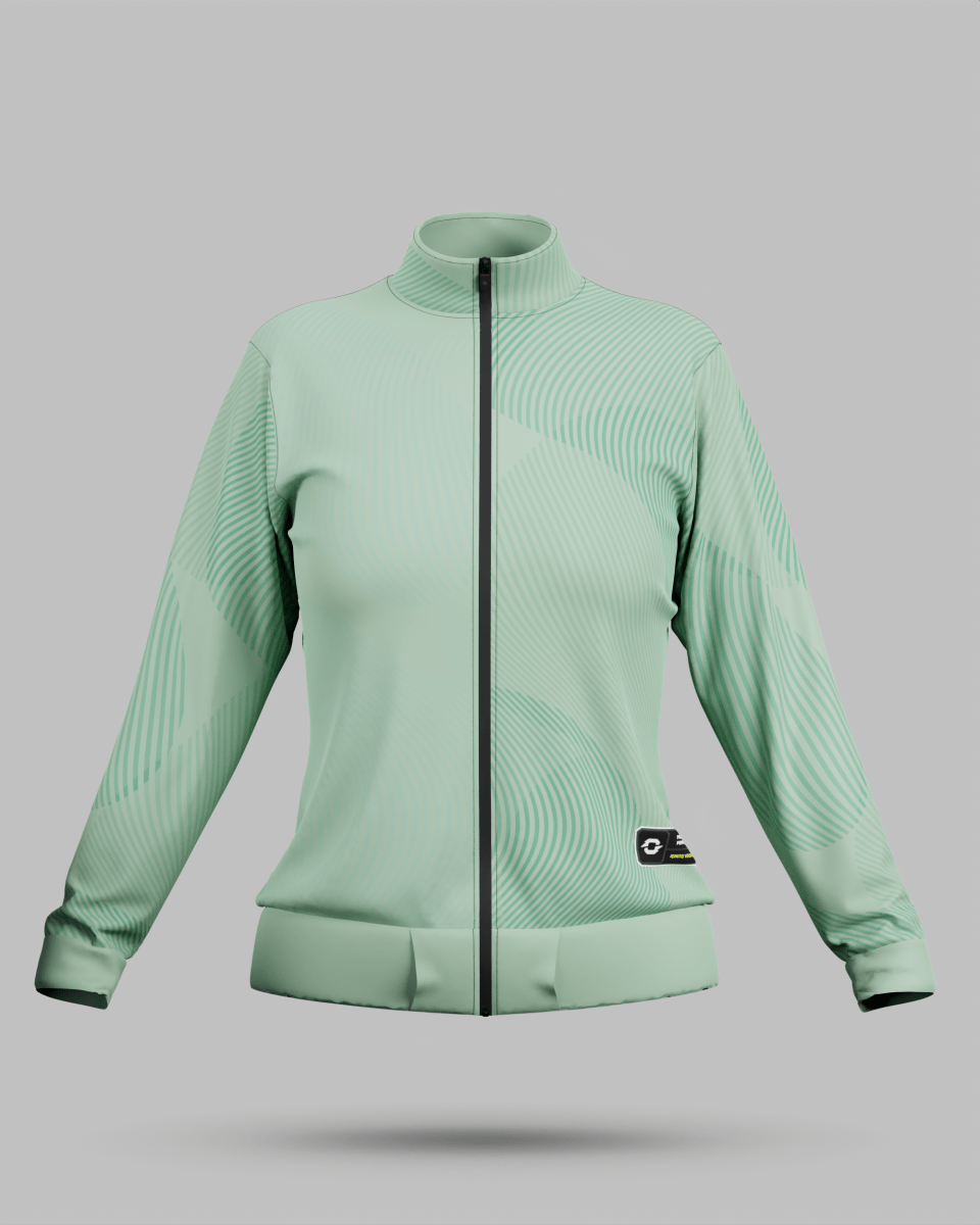 Womens Eclipse Tournament Jacket - Onboard Sportswear