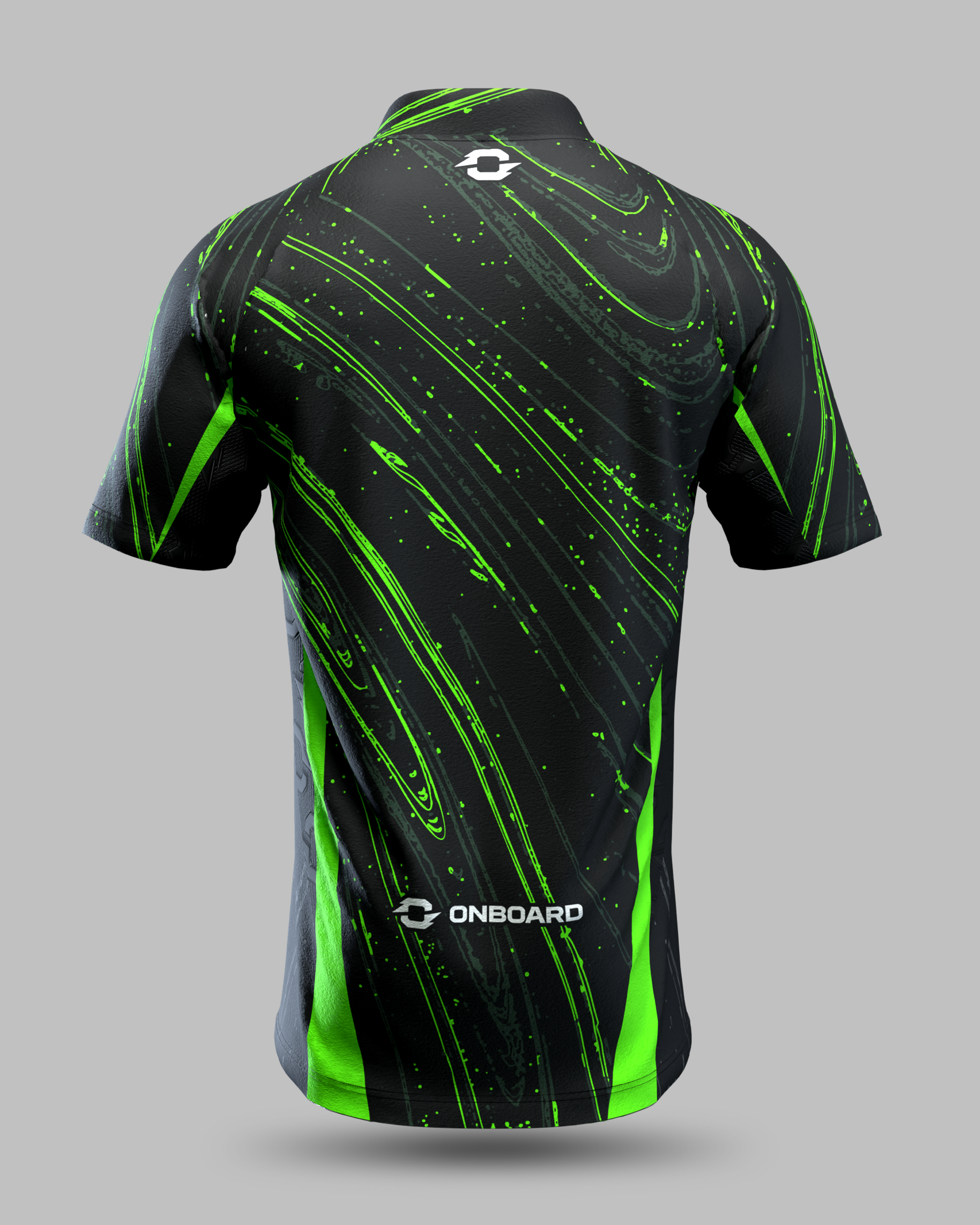 Orbit Vortex Jersey