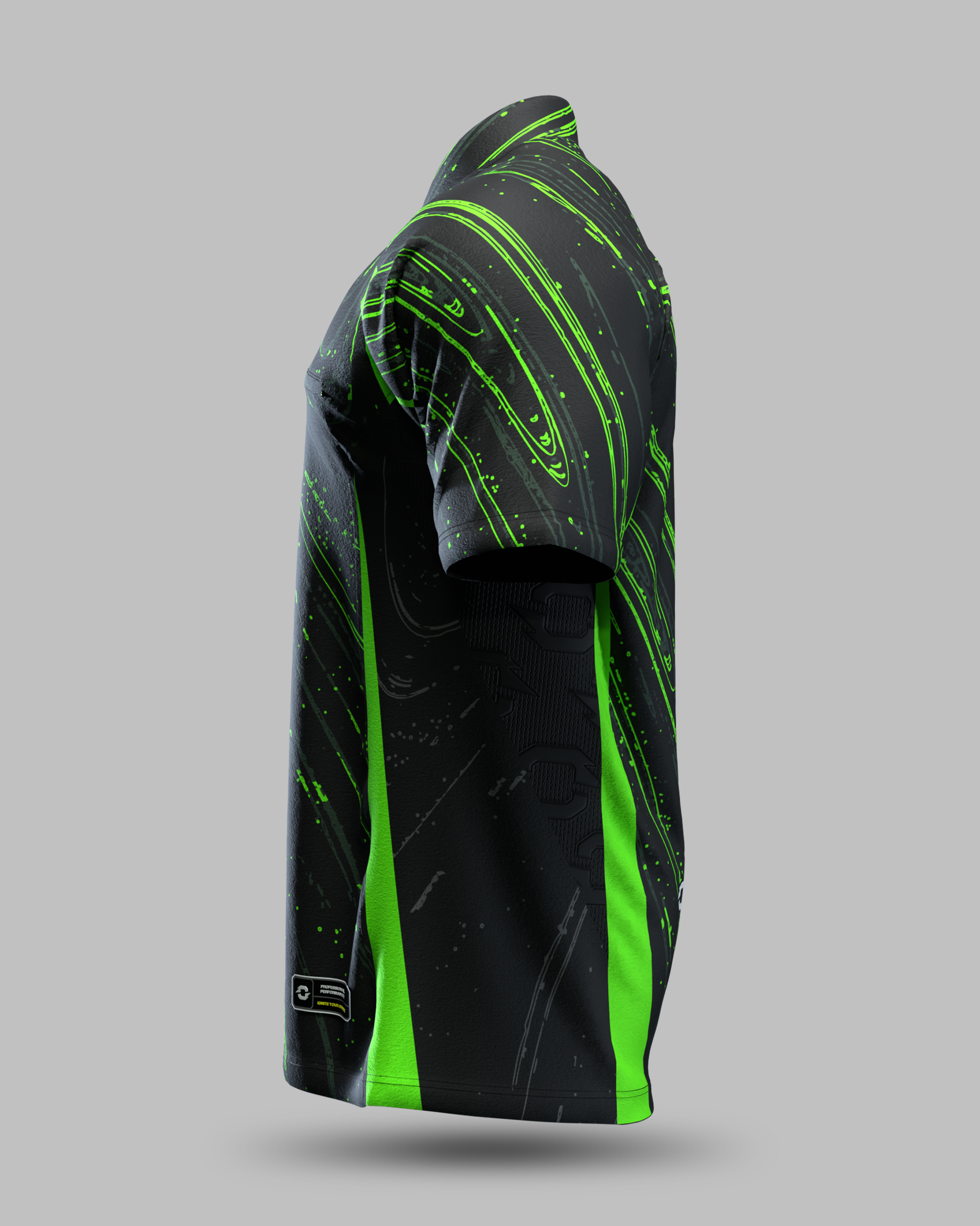 Orbit Vortex Jersey