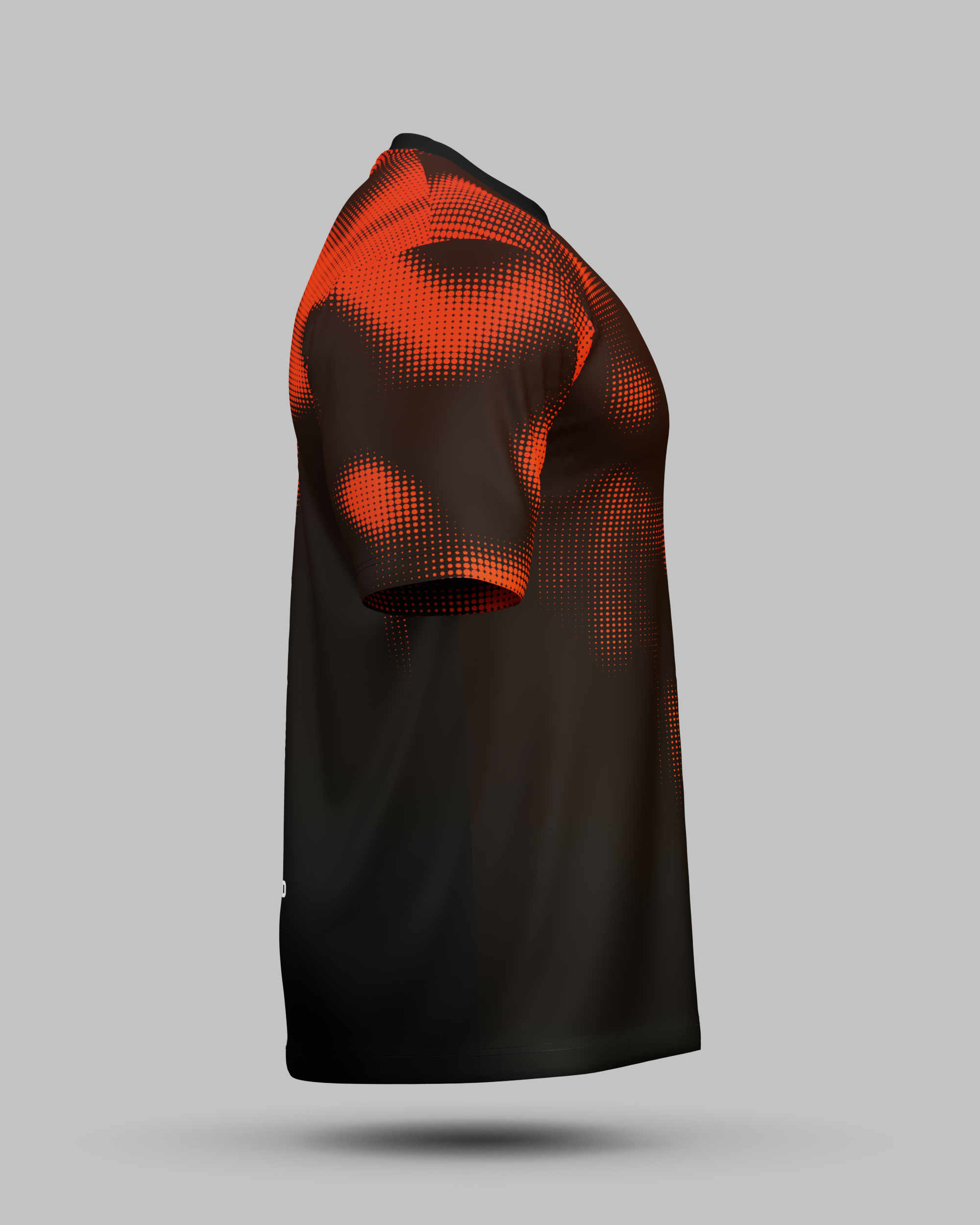 Youth Geneva Performance Tee