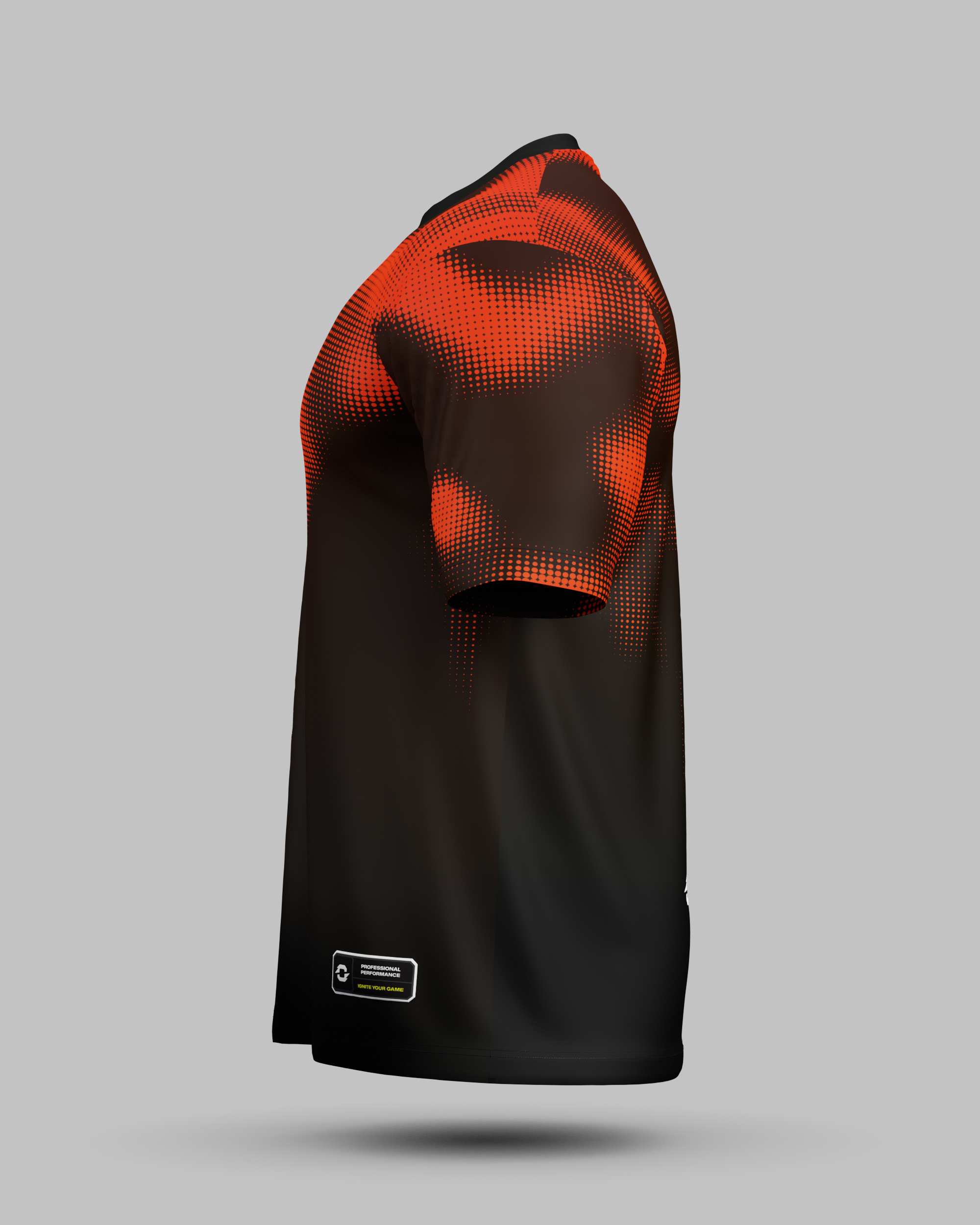 Geneva Performance Tee