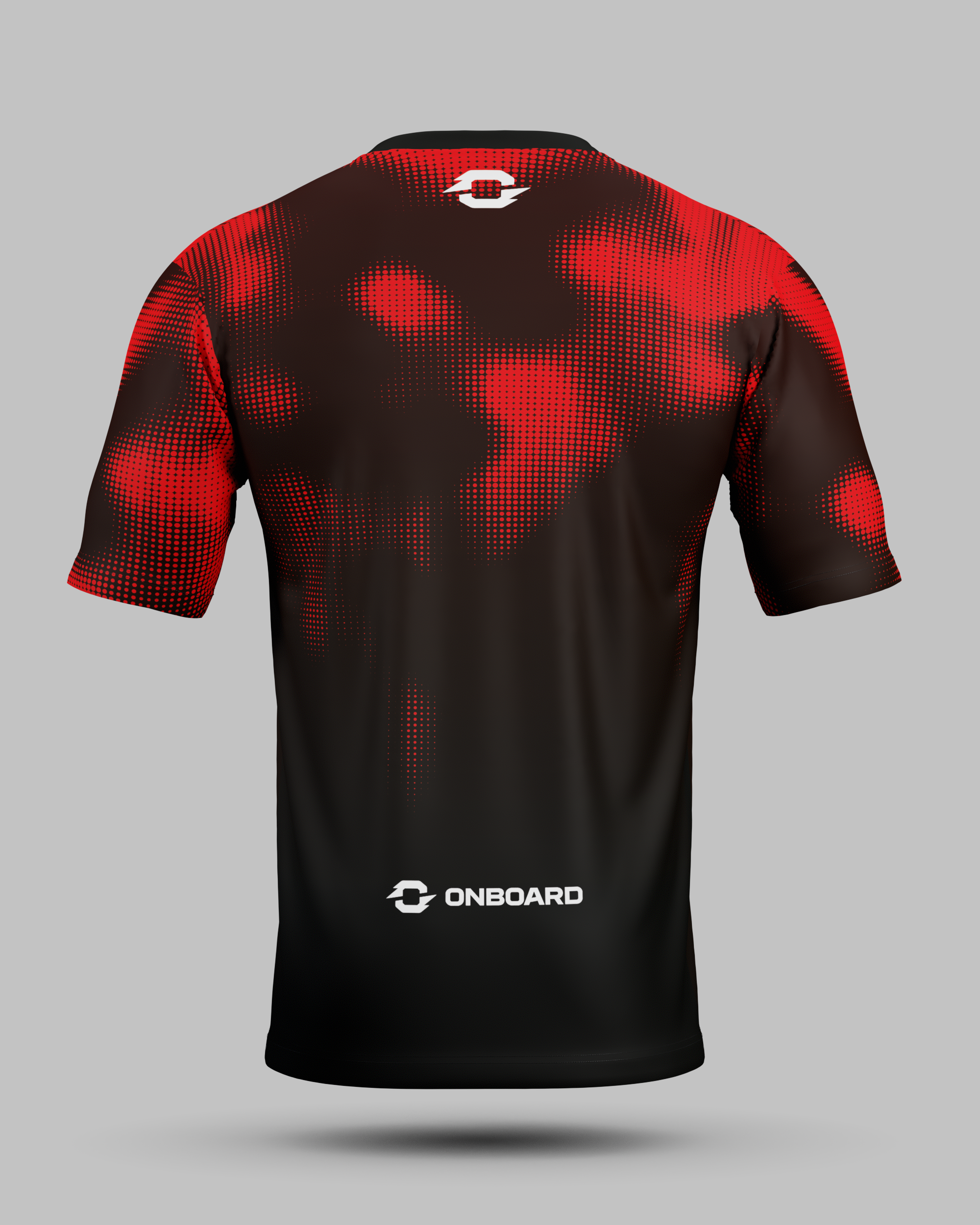 Youth Geneva Performance Tee
