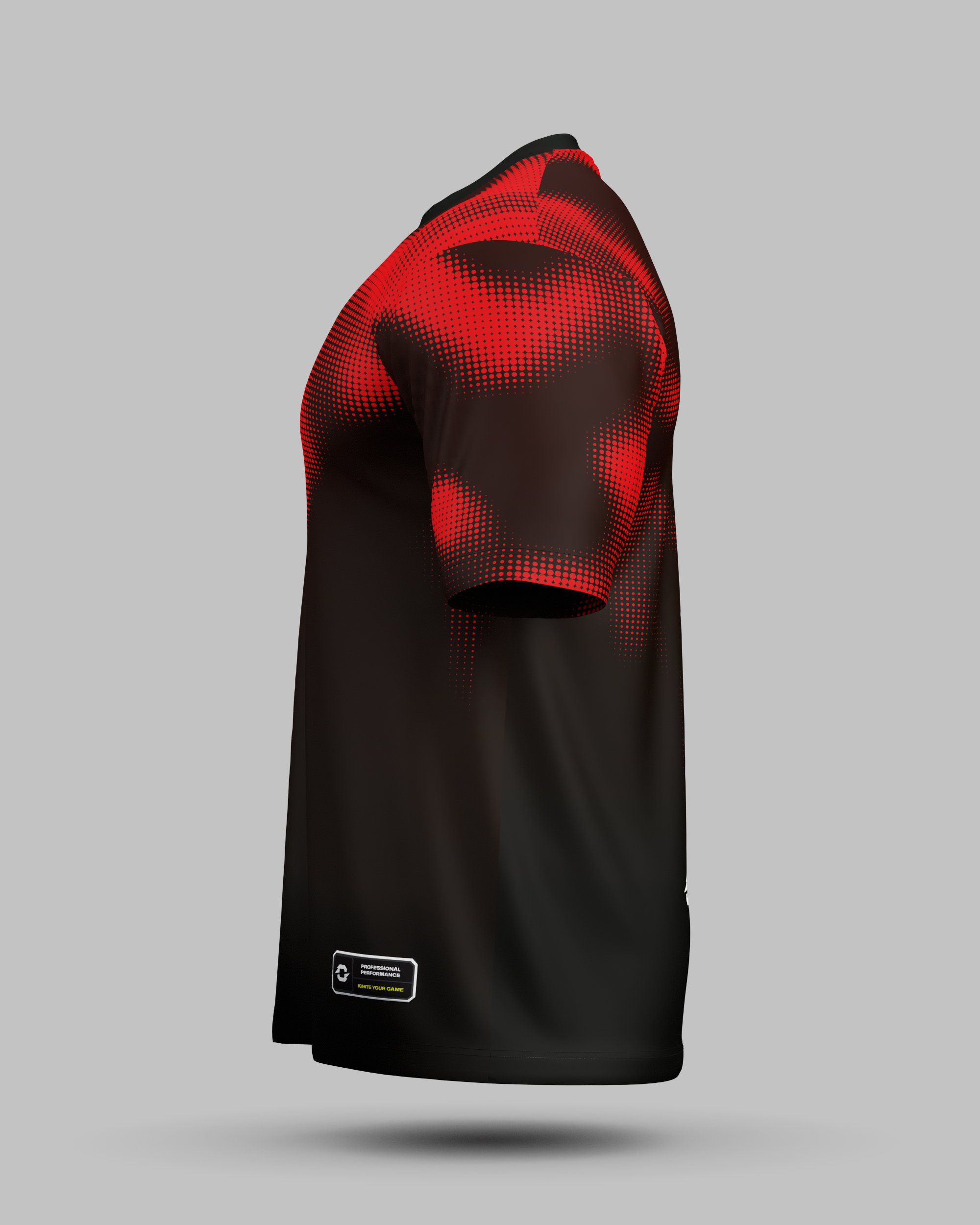 Geneva Performance Tee