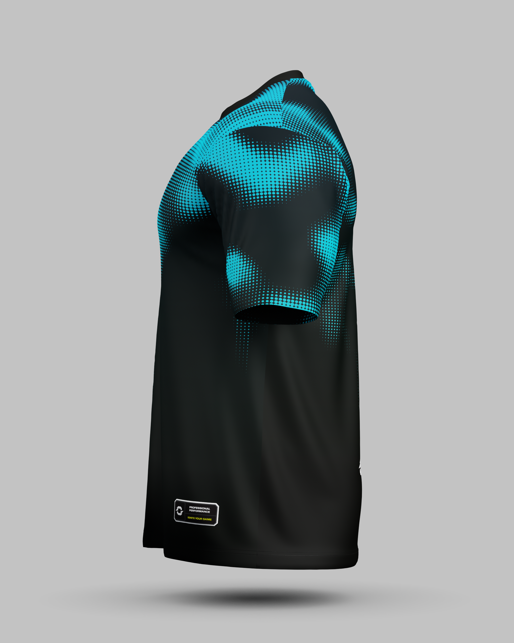 Geneva Performance Tee