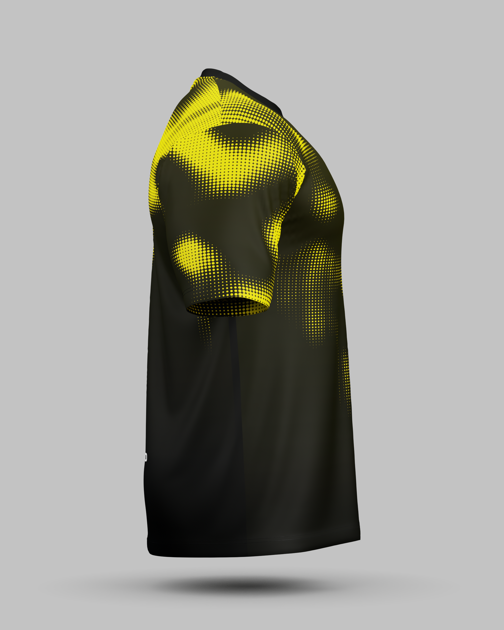 Geneva Performance Tee
