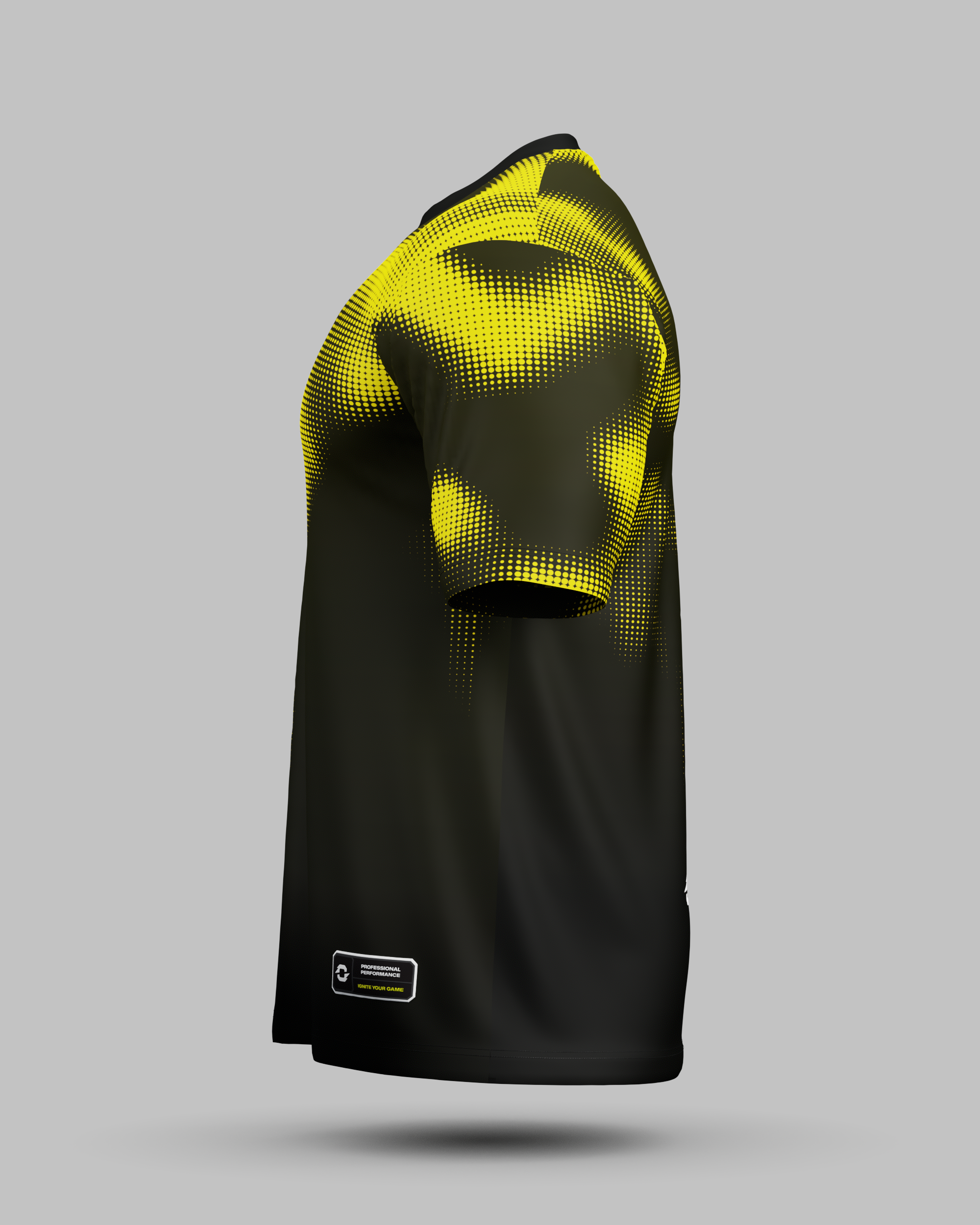 Geneva Performance Tee