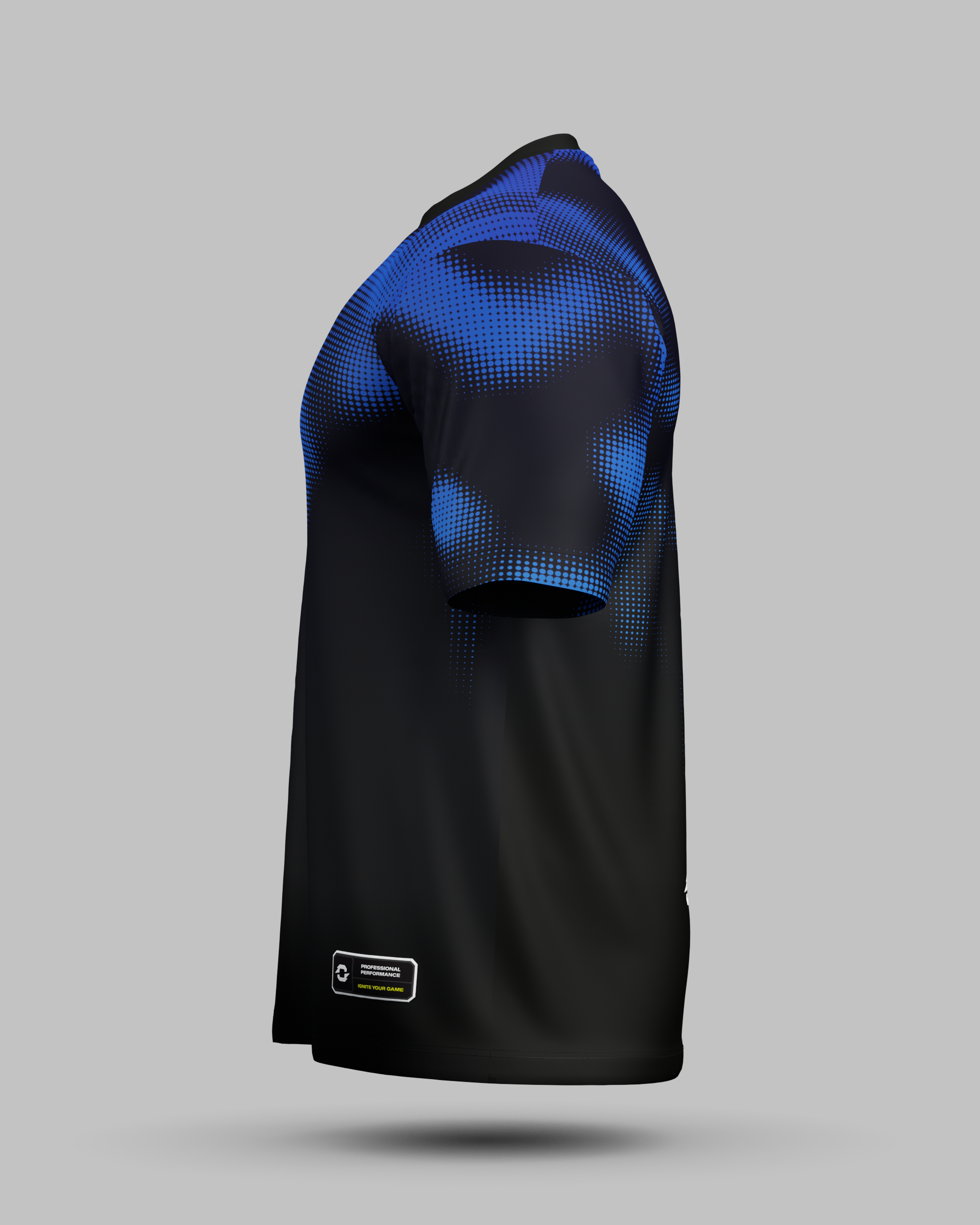 Geneva Performance Tee