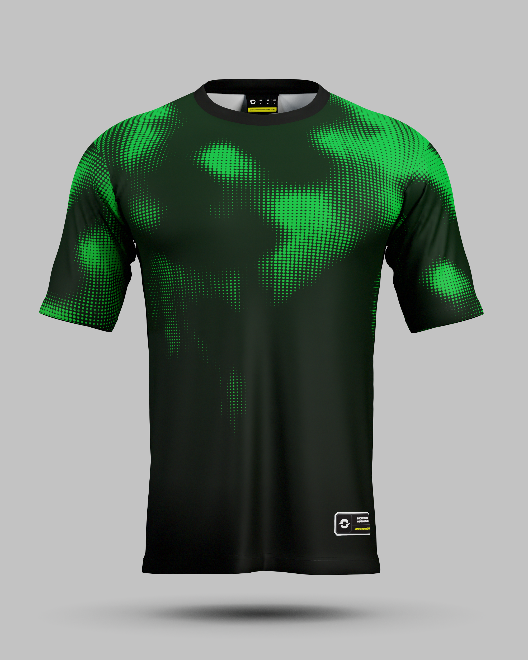 Geneva Performance Tee