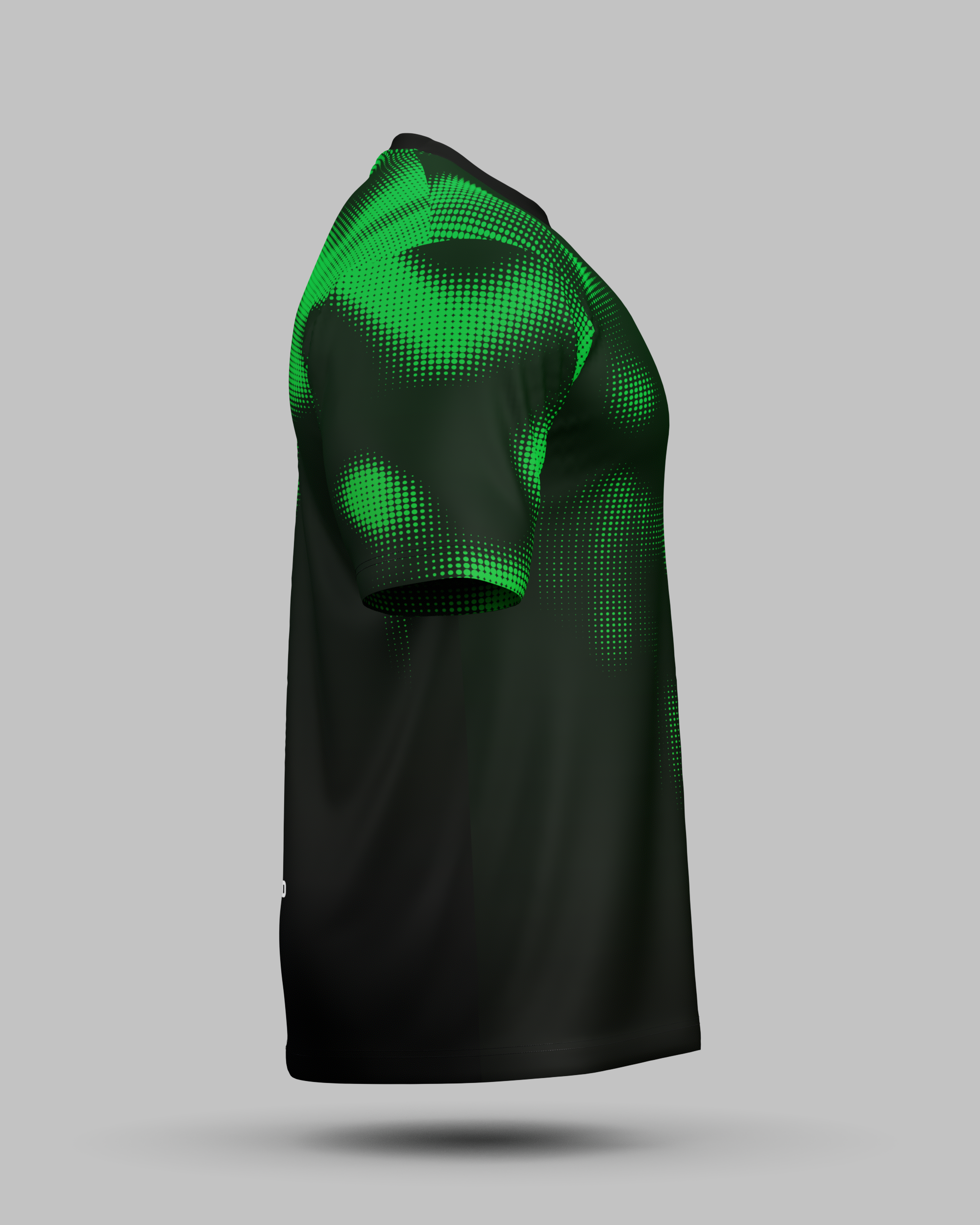 Youth Geneva Performance Tee