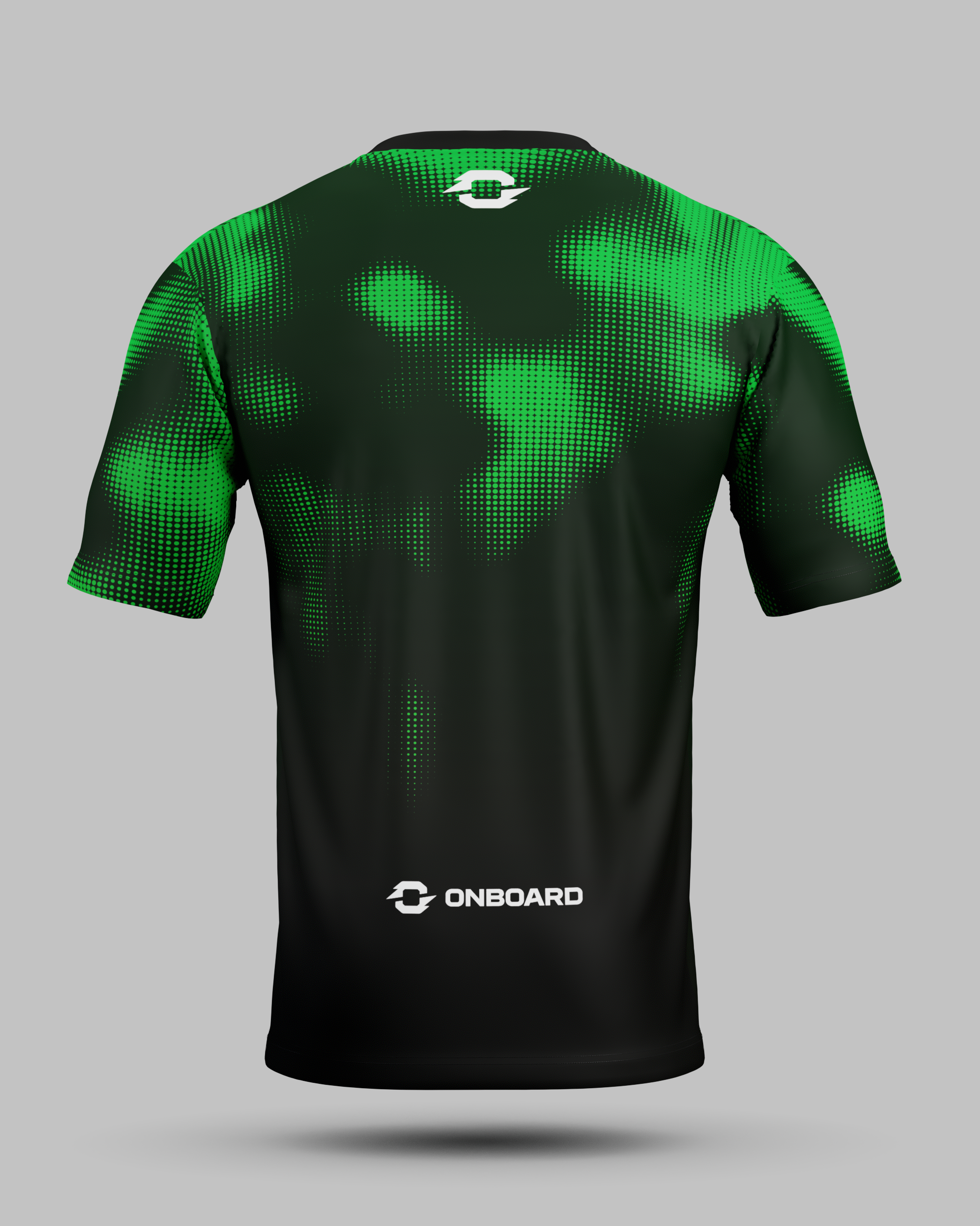 Geneva Performance Tee
