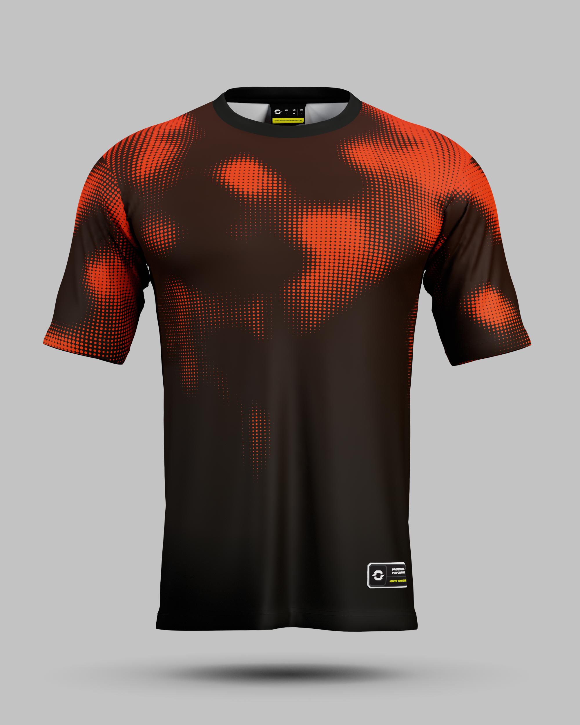 Geneva Performance Tee