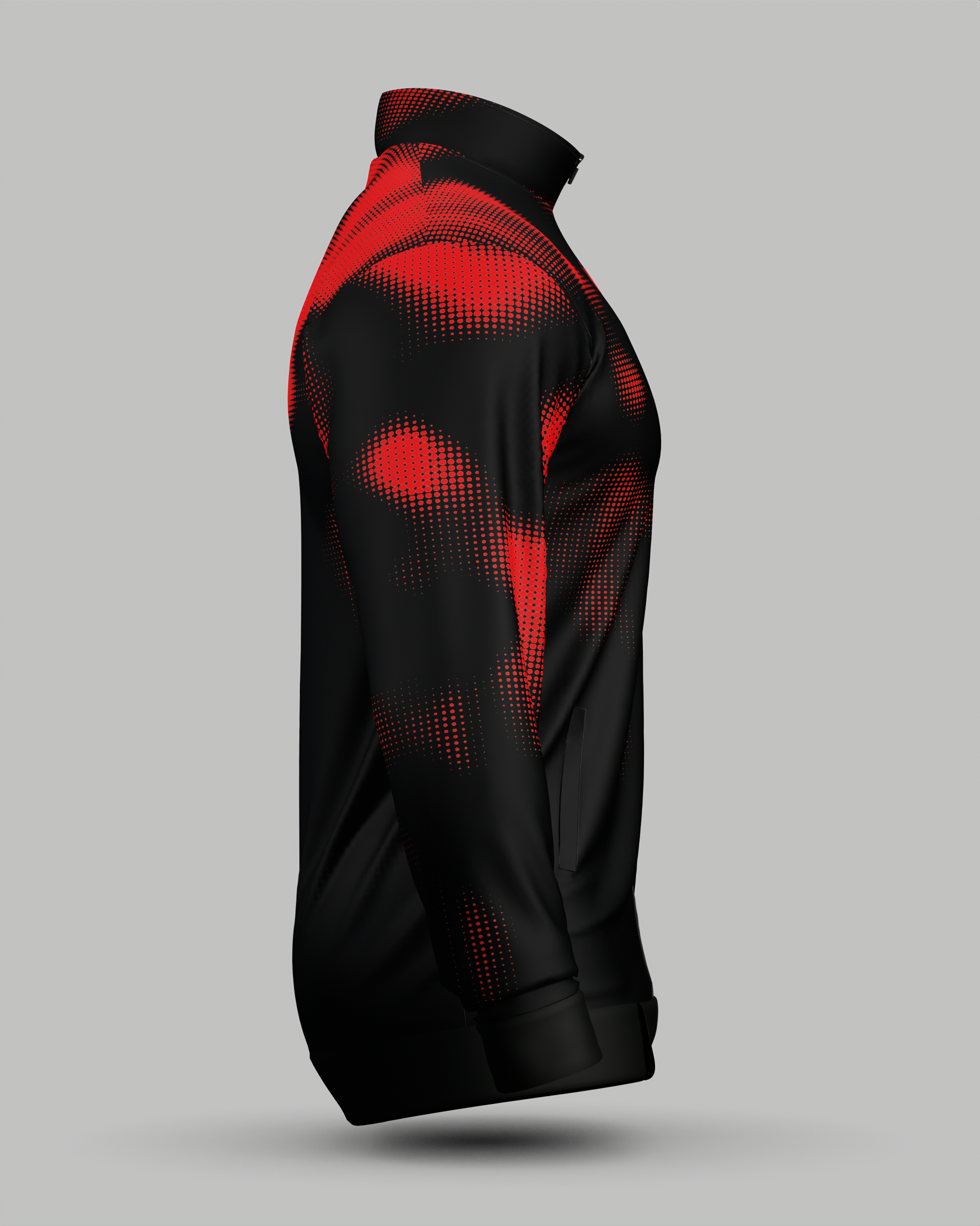 Youth Geneva Tournament Jacket