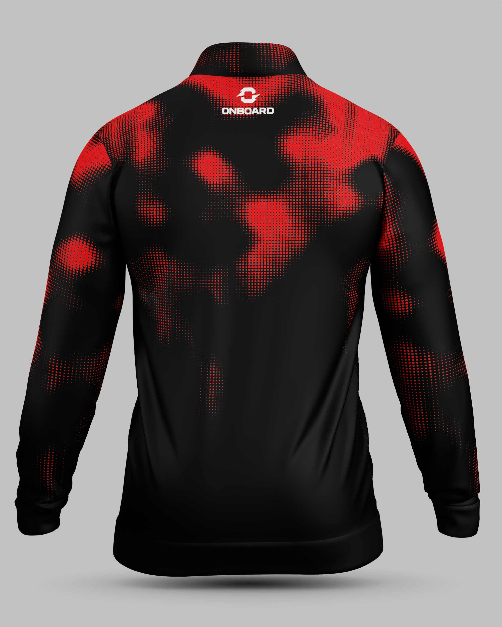 Youth Geneva Tournament Jacket