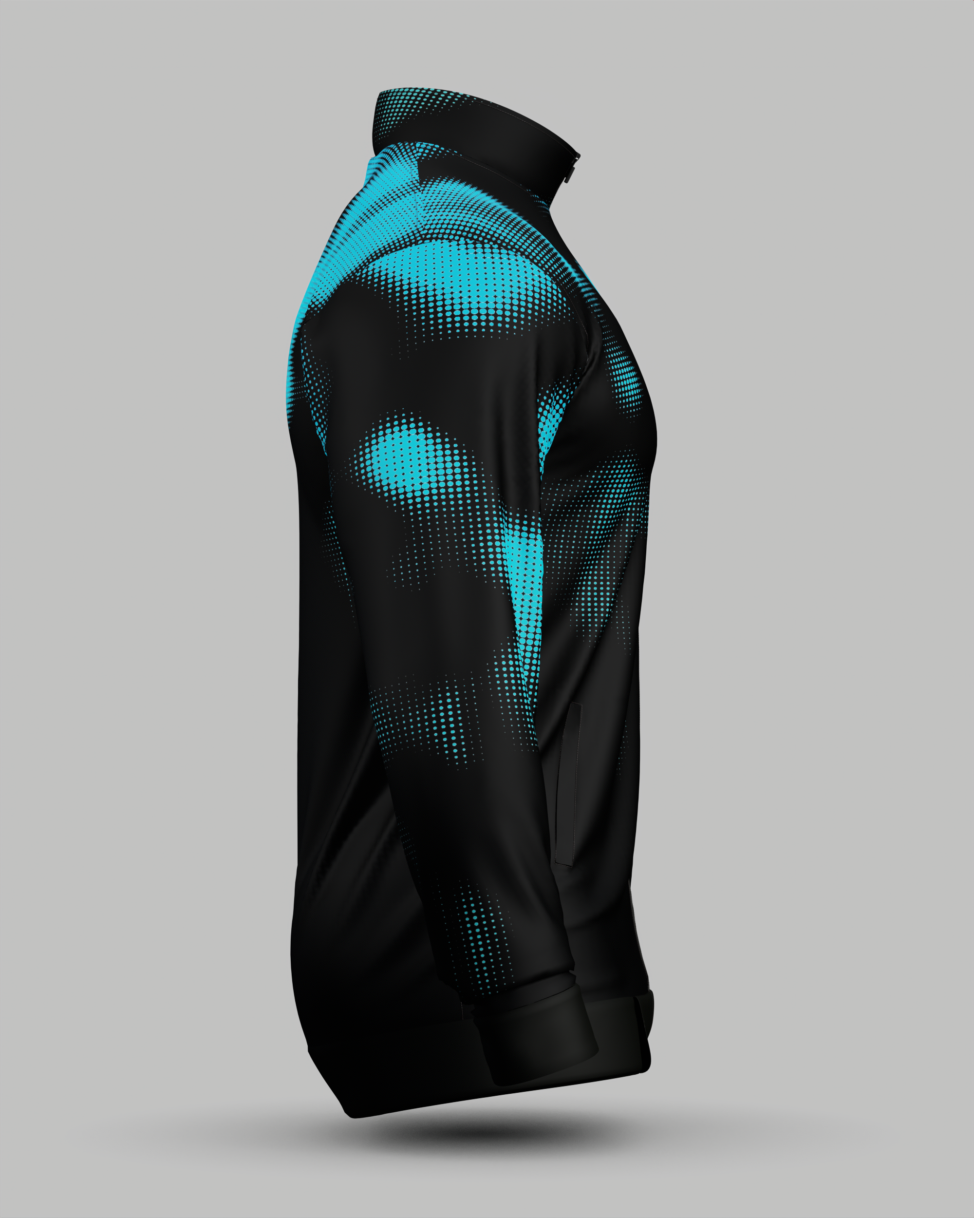 Geneva Tournament Jacket