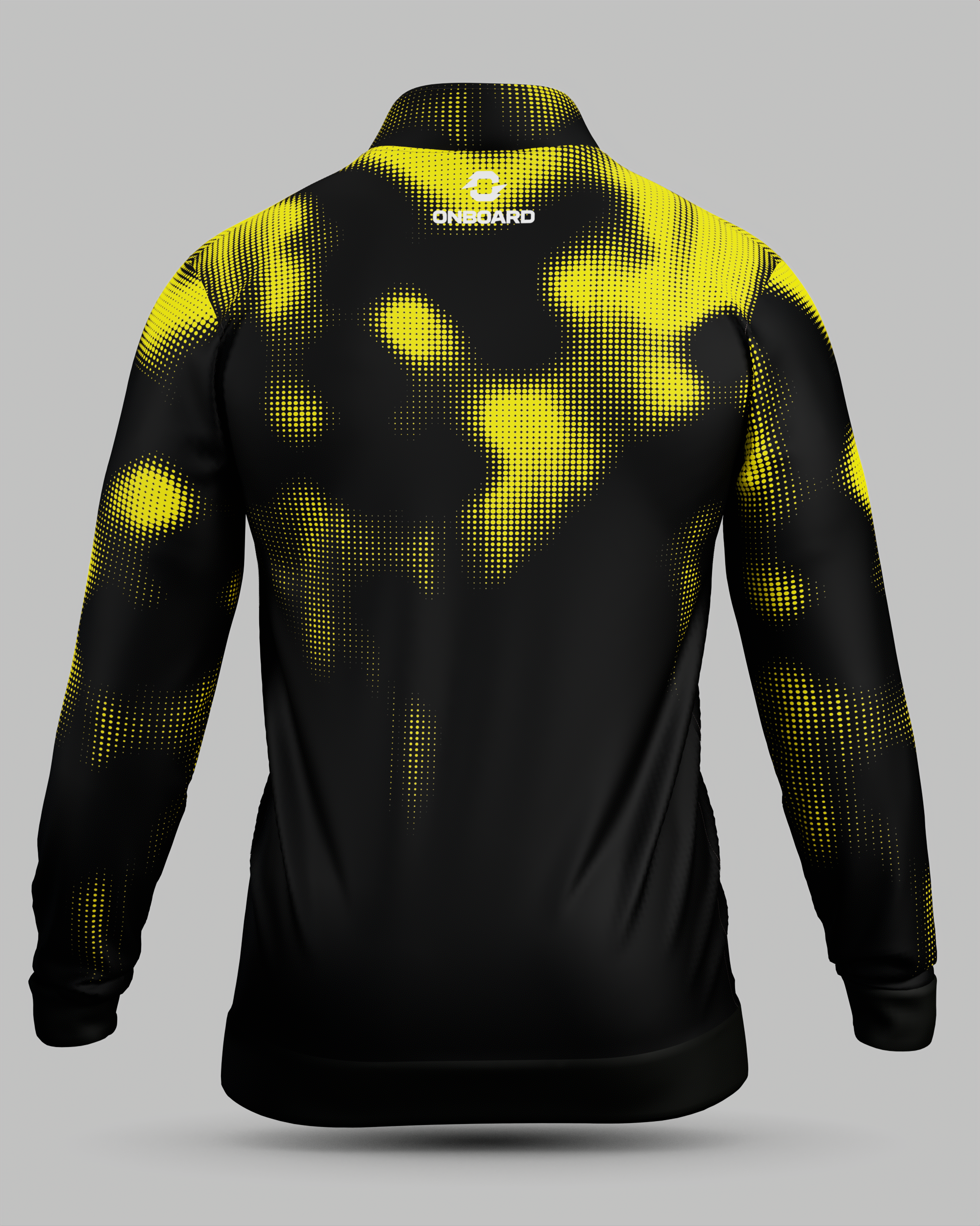 Youth Geneva Tournament Jacket