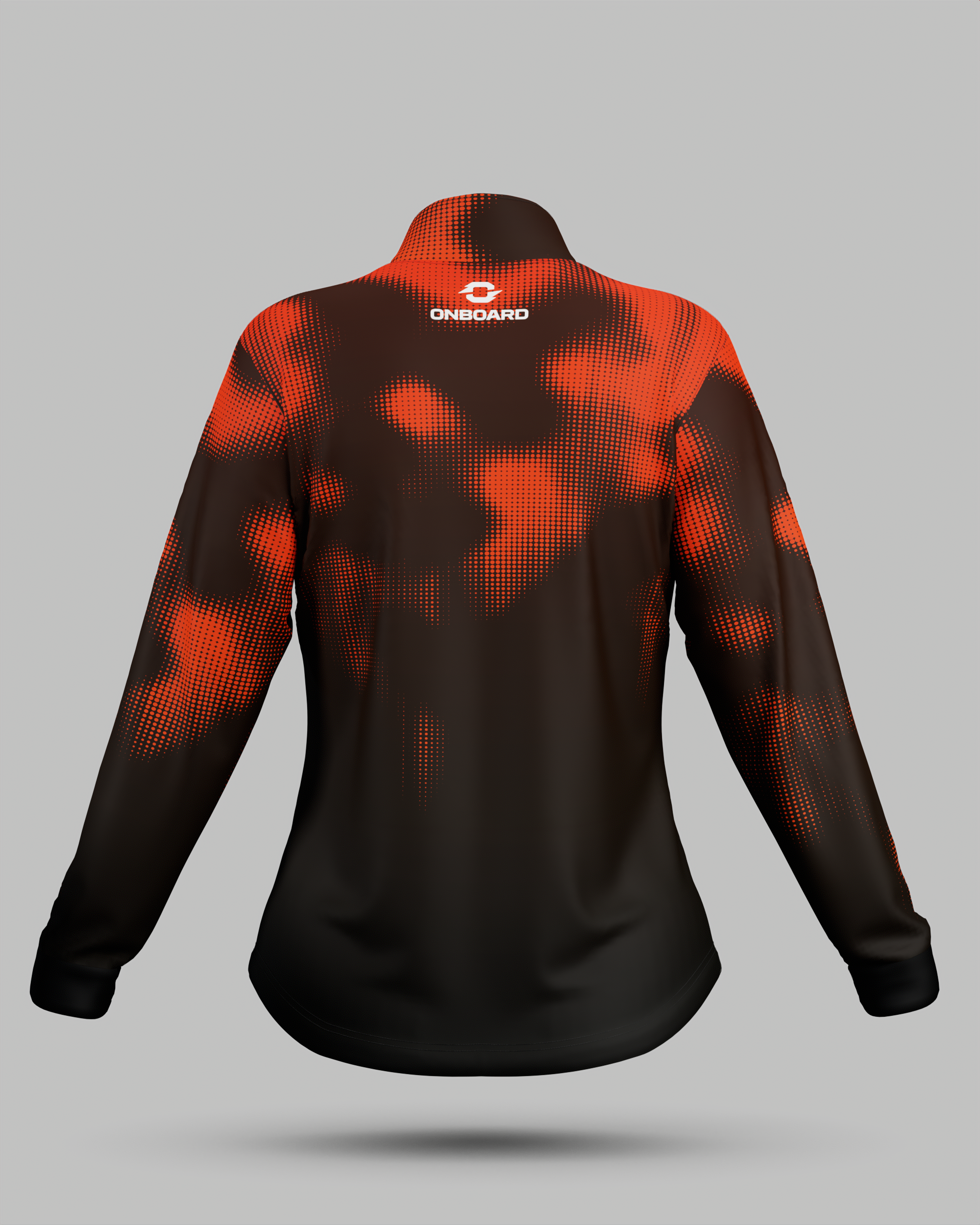 Womens Geneva Midlayer