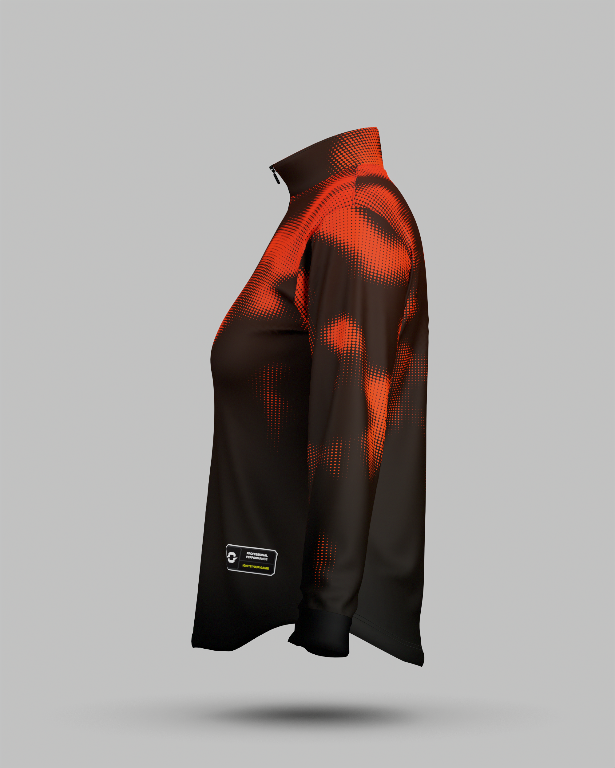 Womens Geneva Midlayer