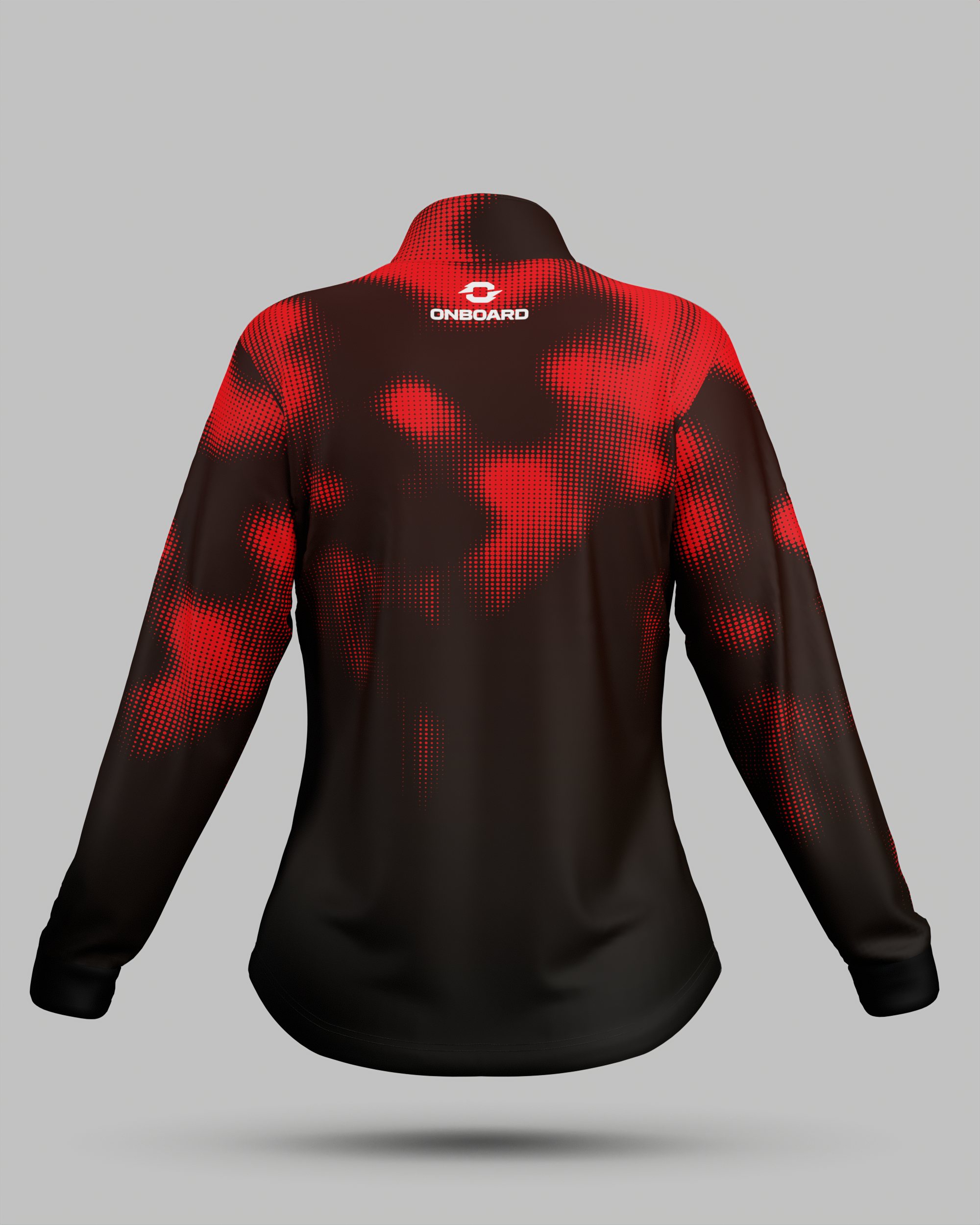 Womens Geneva Midlayer