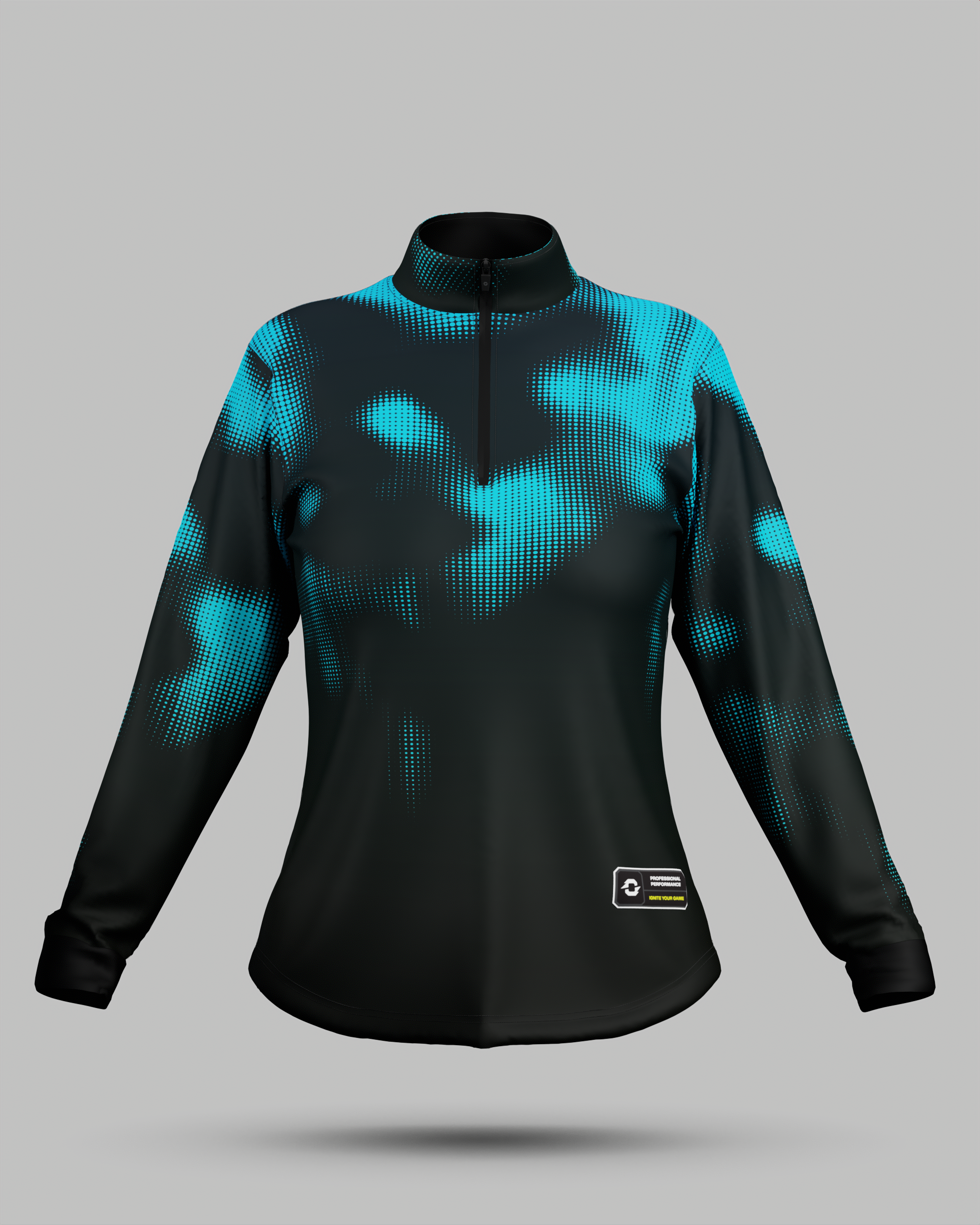Womens Geneva Midlayer