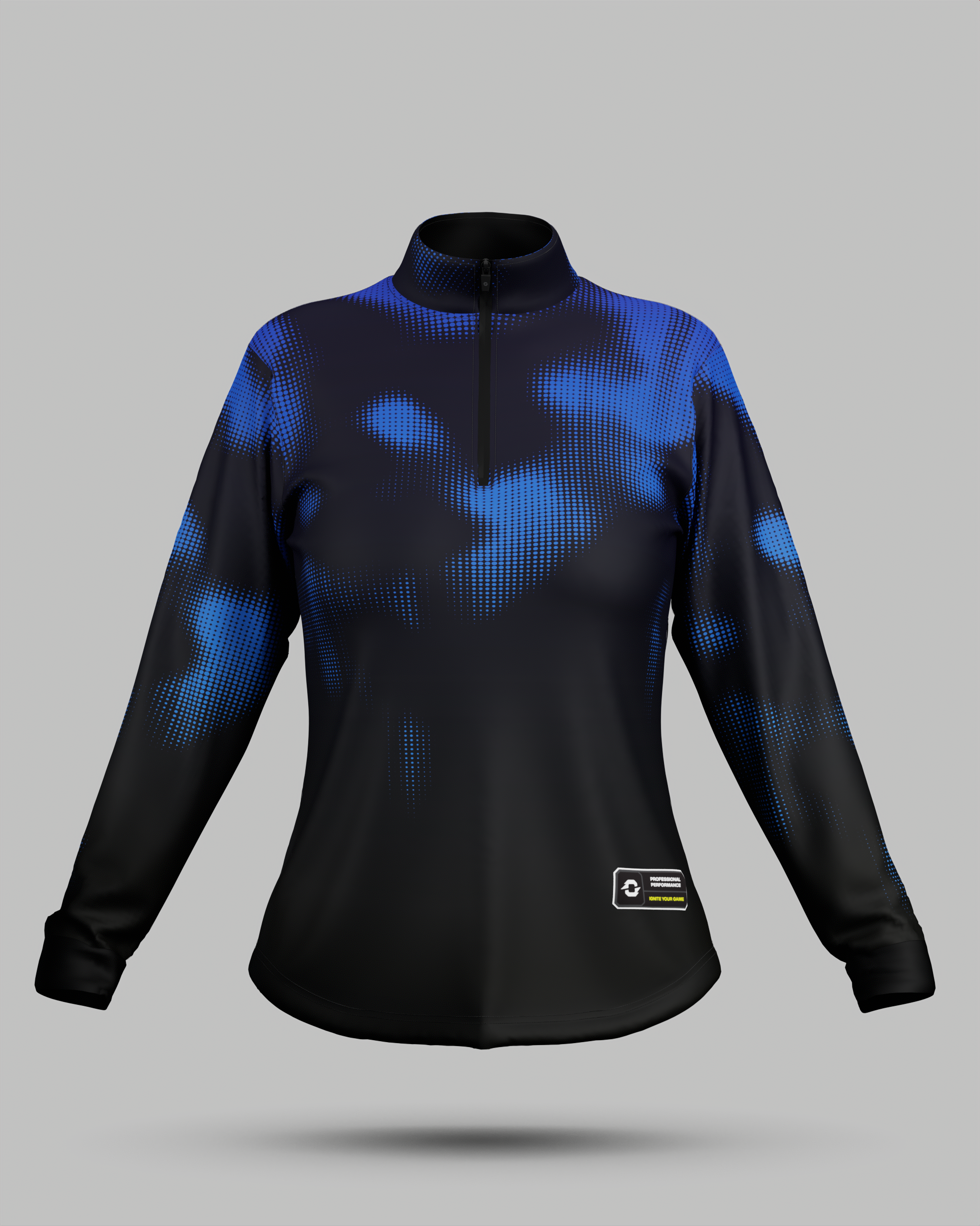 Womens Geneva Midlayer