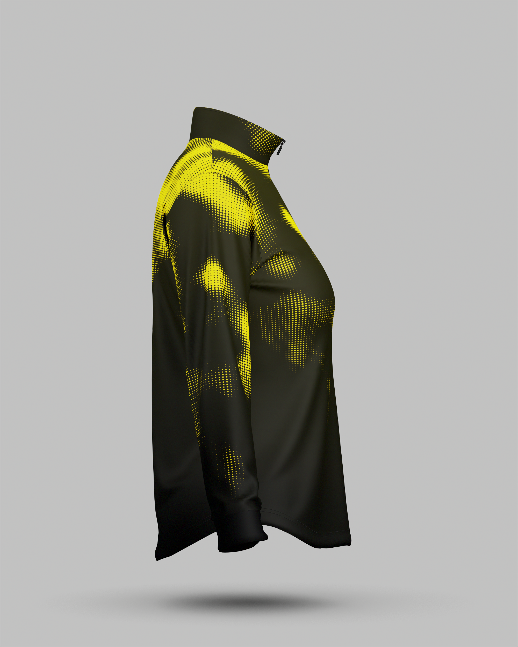 Womens Geneva Midlayer