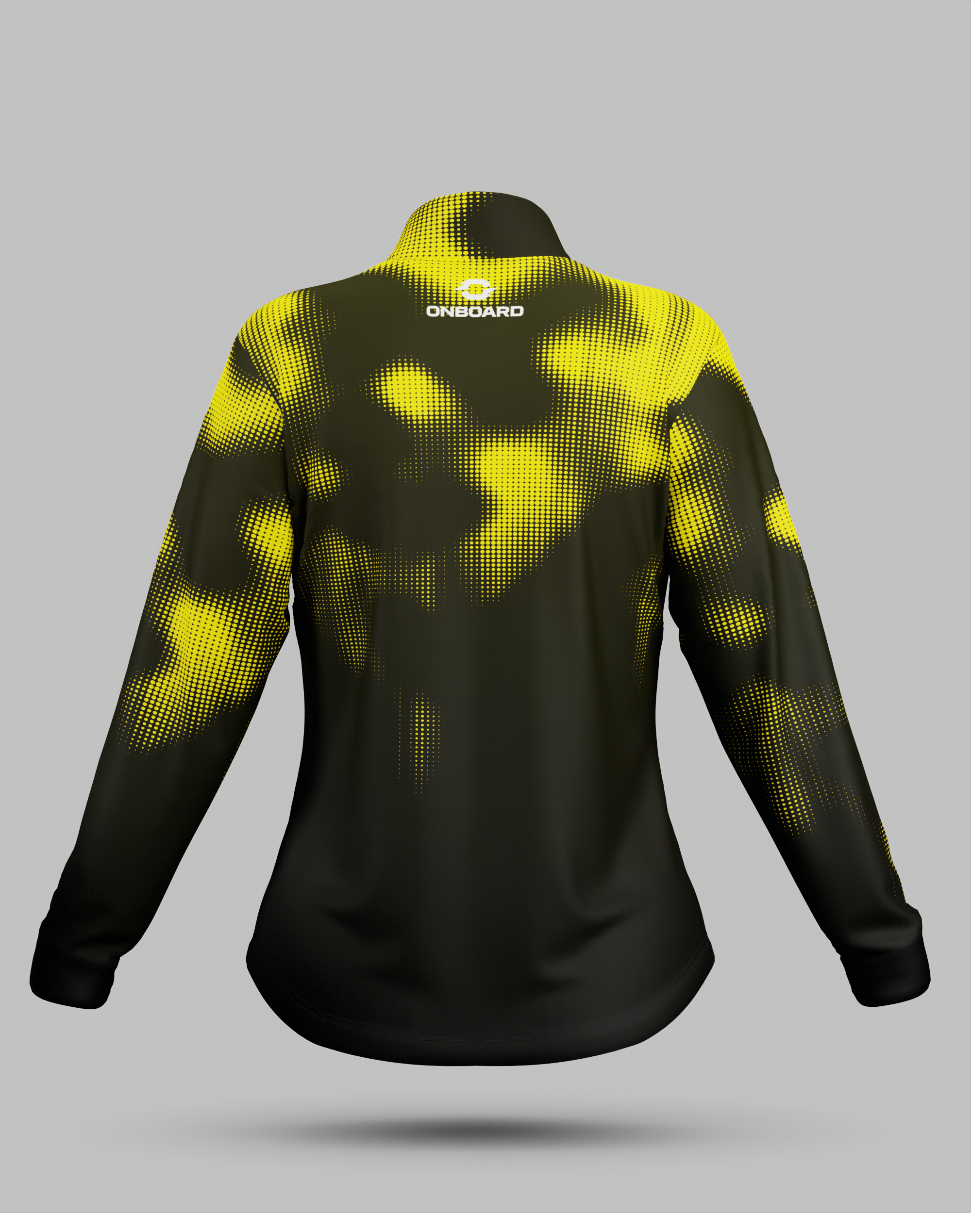 Womens Geneva Midlayer