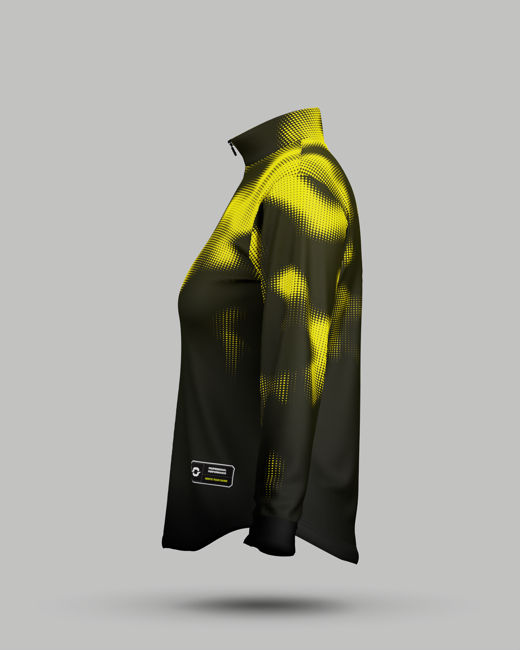 Womens Geneva Midlayer