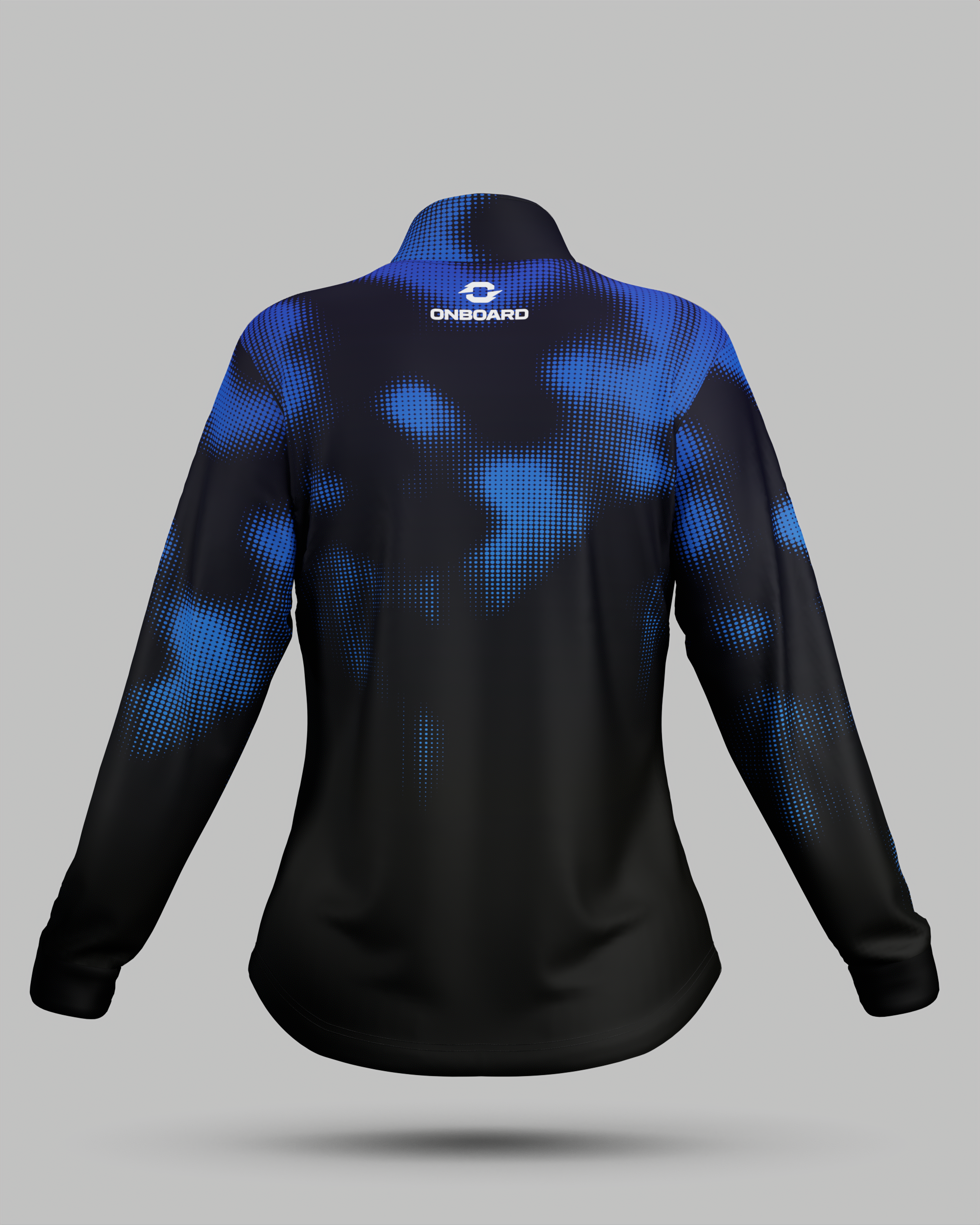 Womens Geneva Midlayer