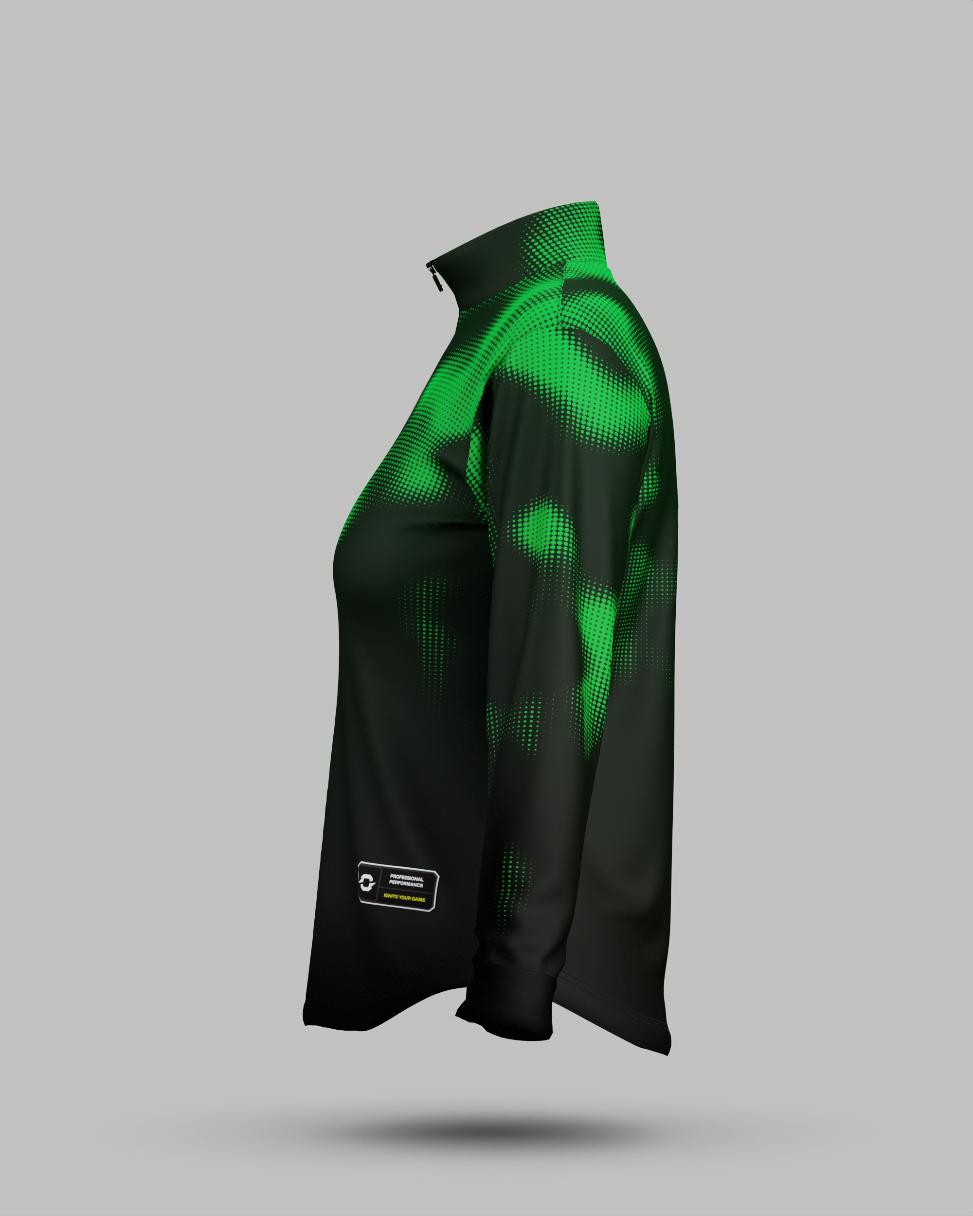 Womens Geneva Midlayer