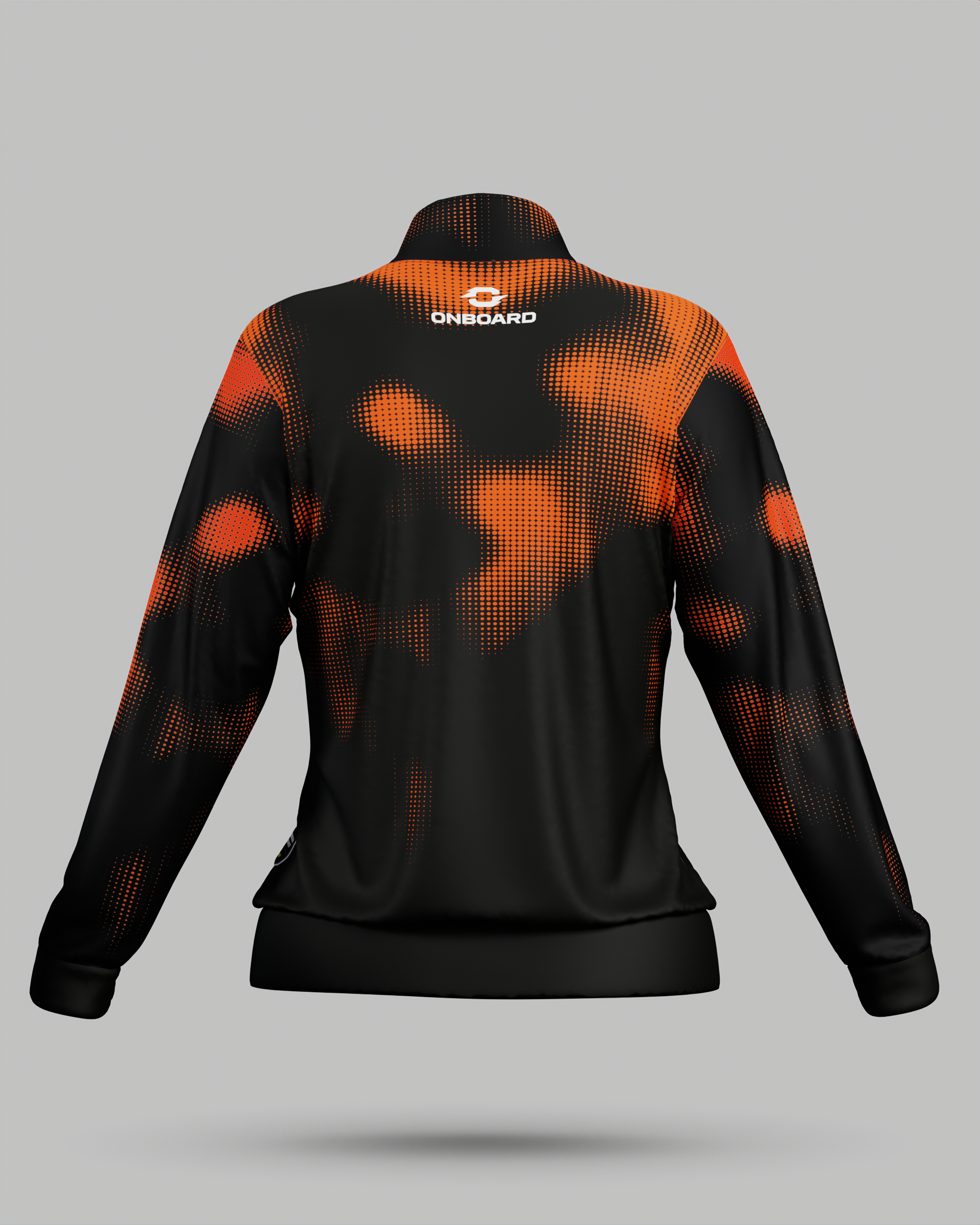 Womens Geneva Tournament Jacket