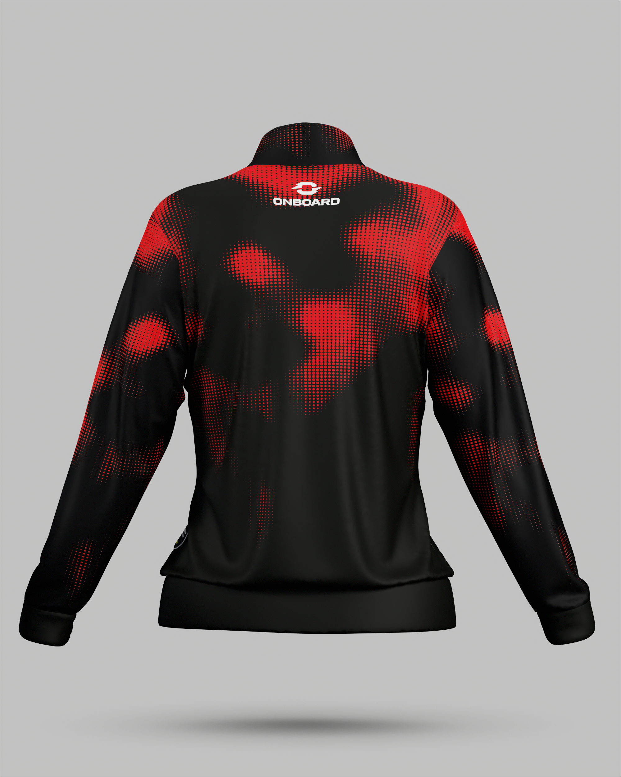 Womens Geneva Training Jacket